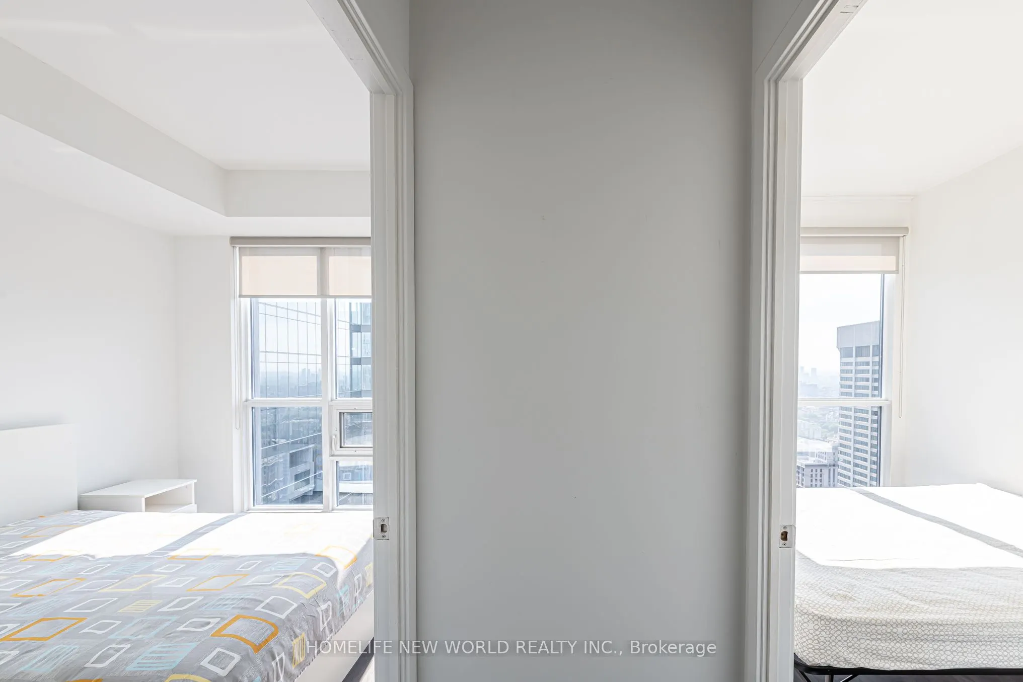 70 Temperance Street, #4015