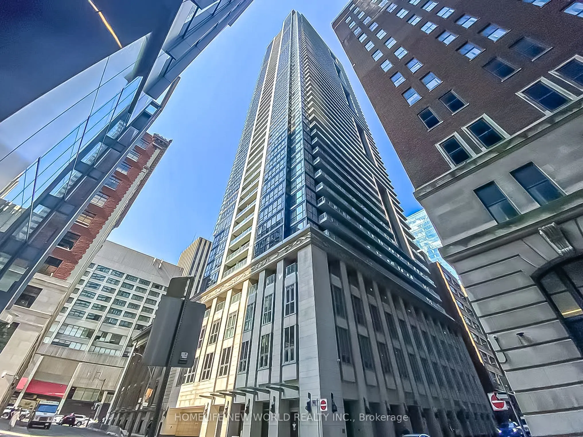 70 Temperance Street, #4015
