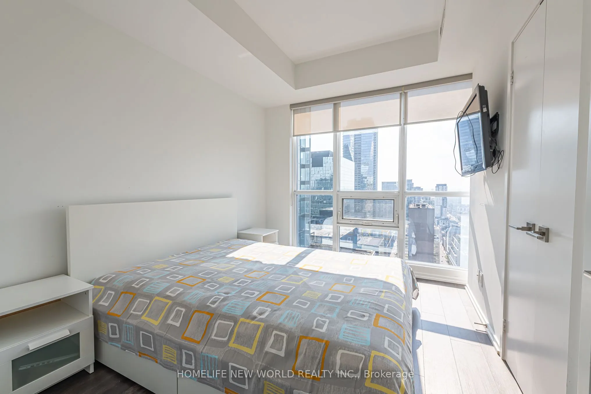 70 Temperance Street, #4015