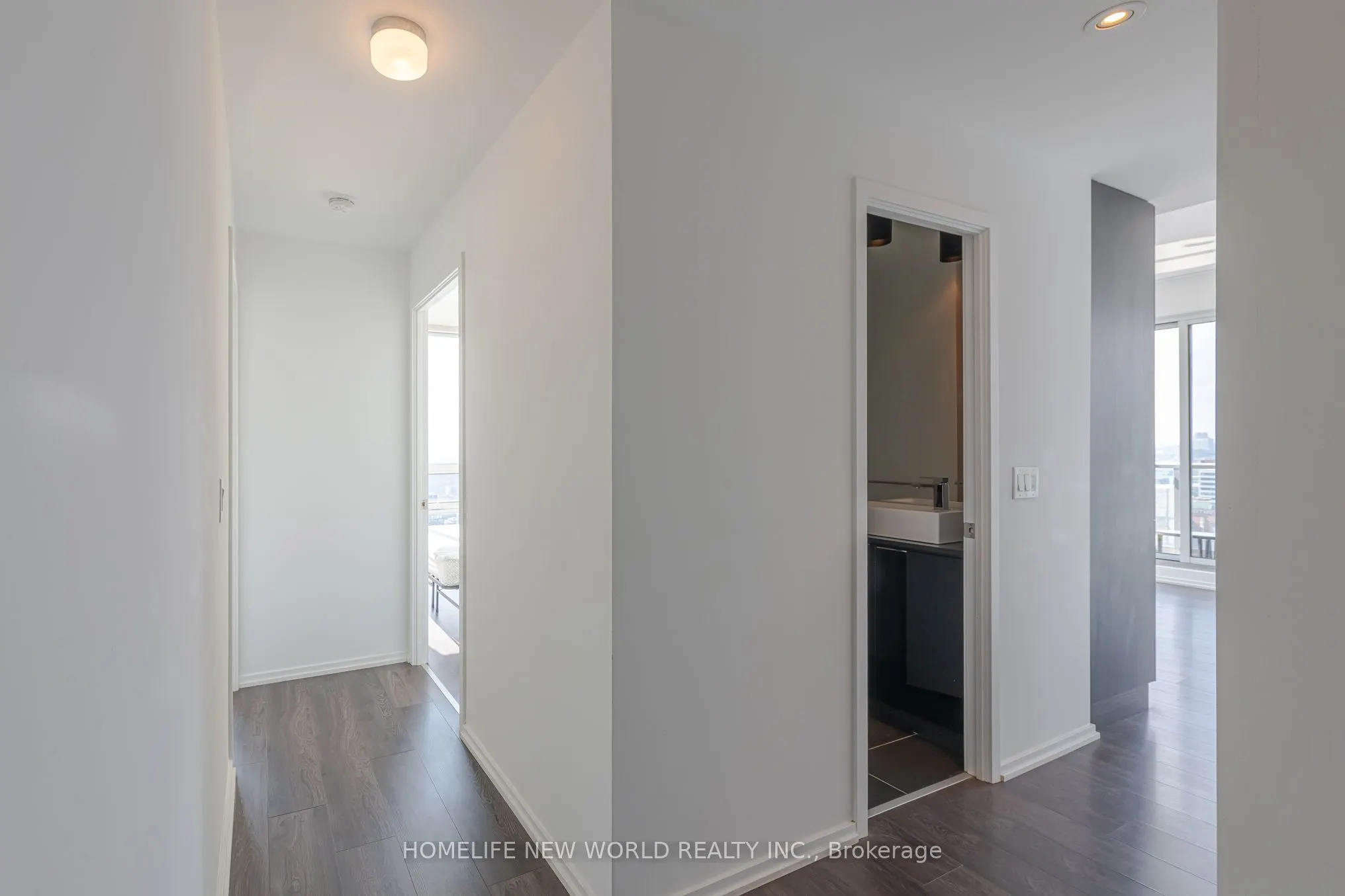 70 Temperance Street, #4015