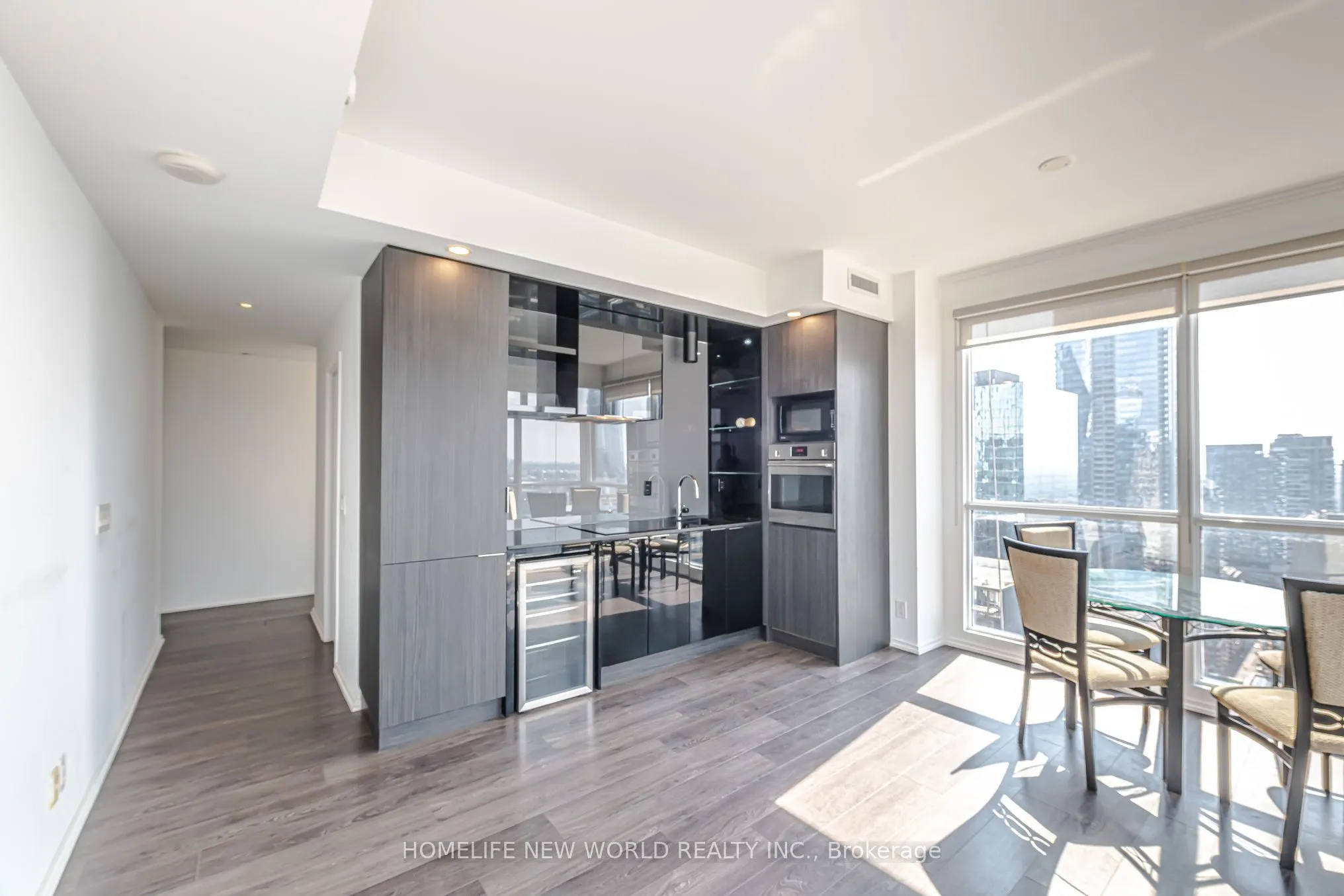 70 Temperance Street, #4015