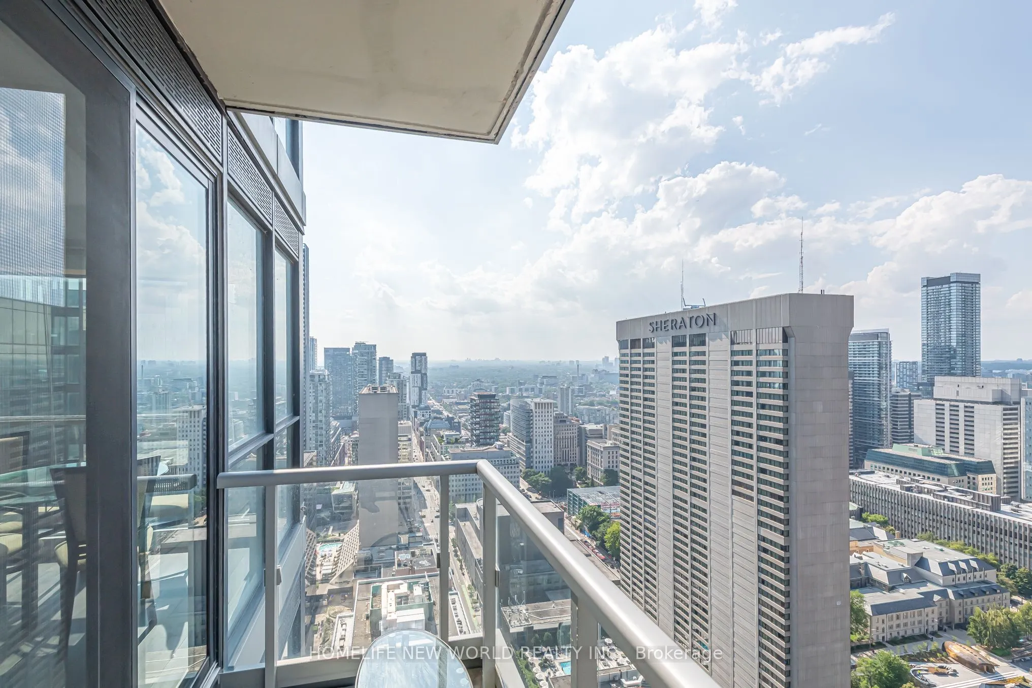70 Temperance Street, #4015