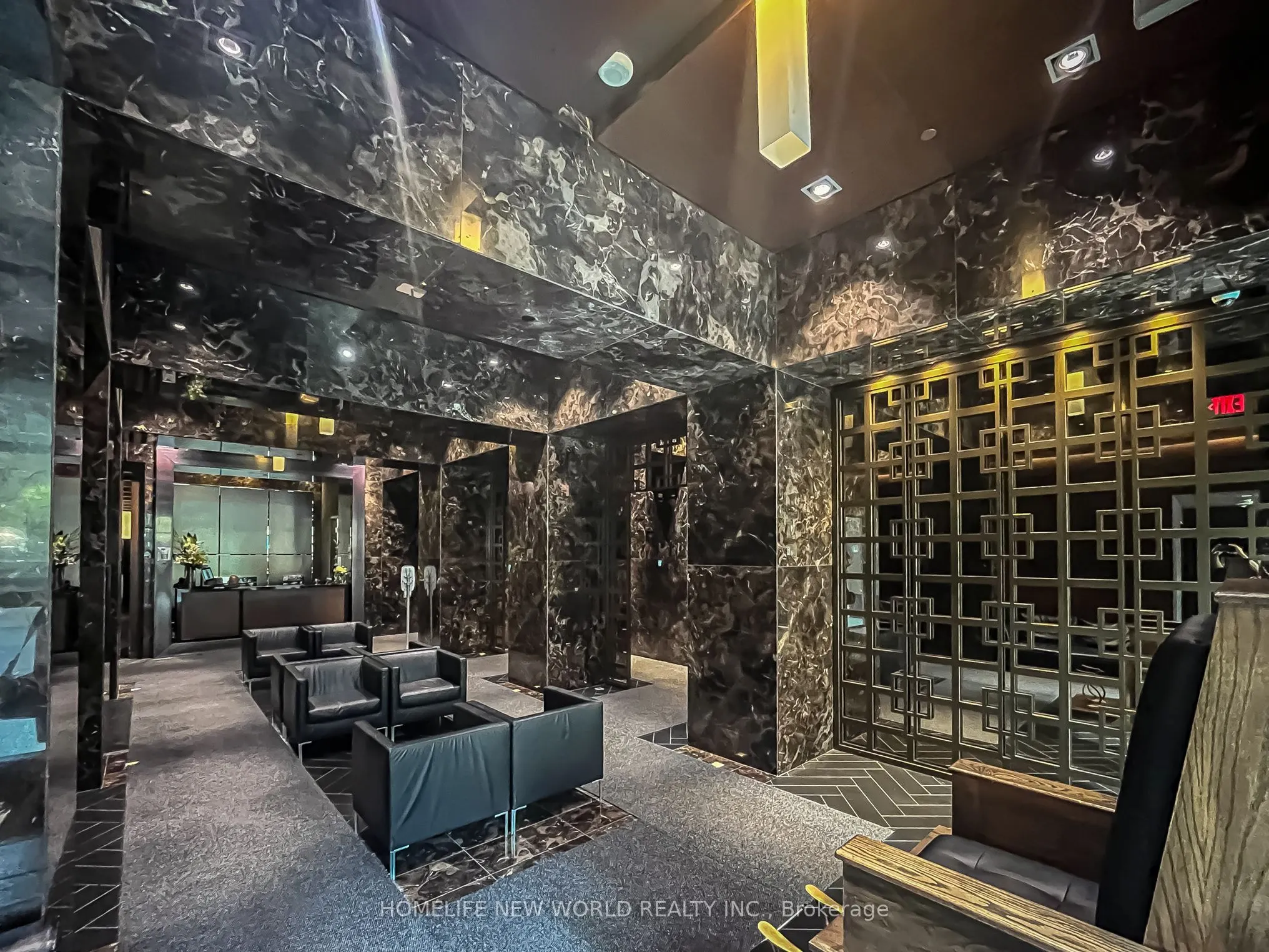 70 Temperance Street, #4015