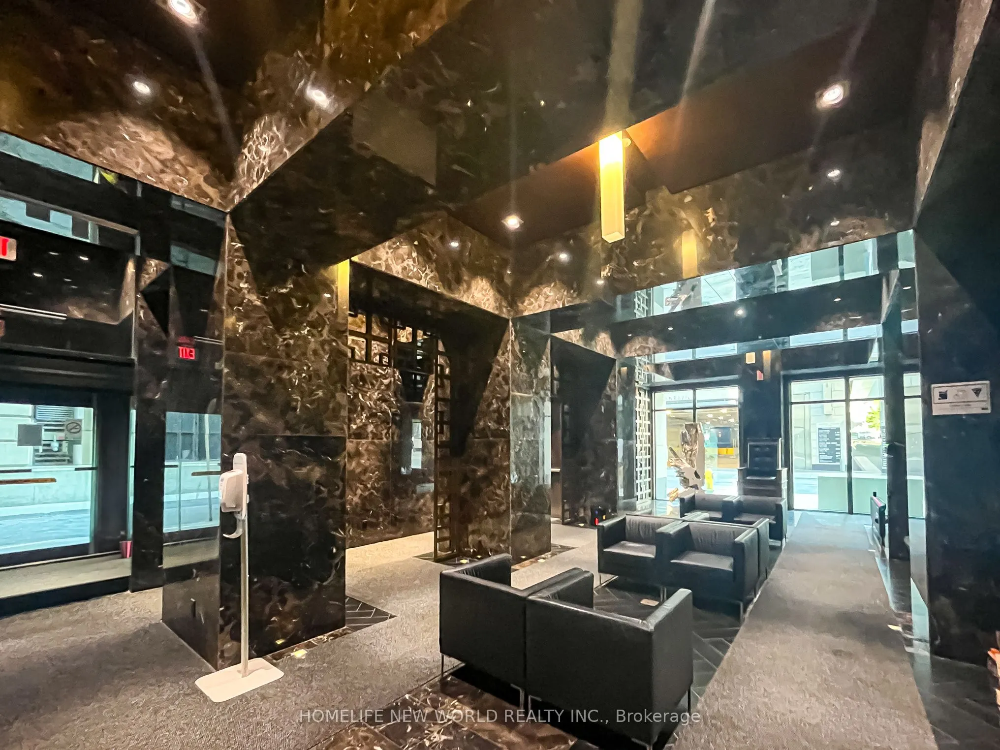 70 Temperance Street, #4015