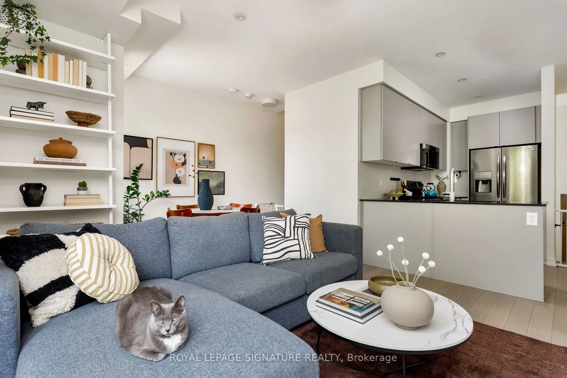 31 Florence Street, #12