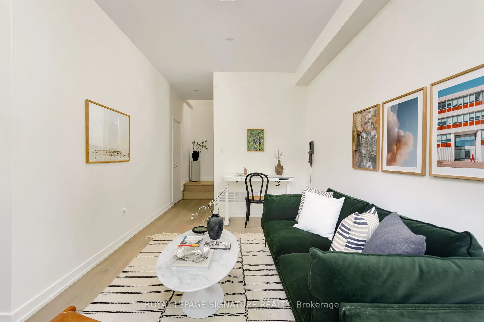 31 Florence Street, #12