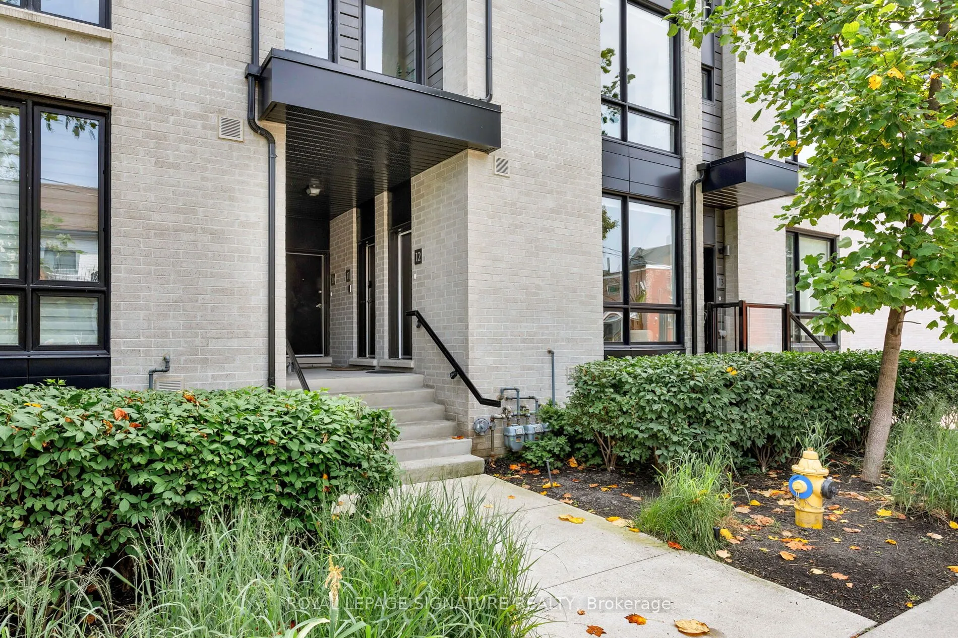 31 Florence Street, #12