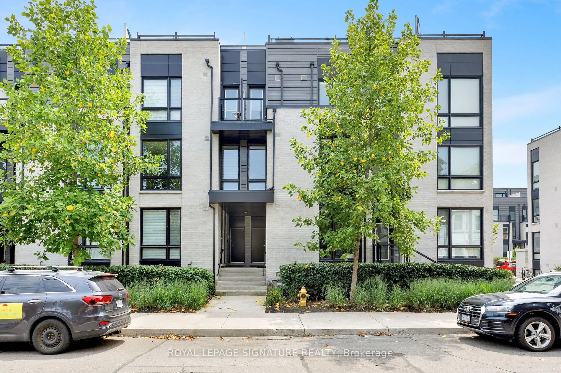 31 Florence Street, #12