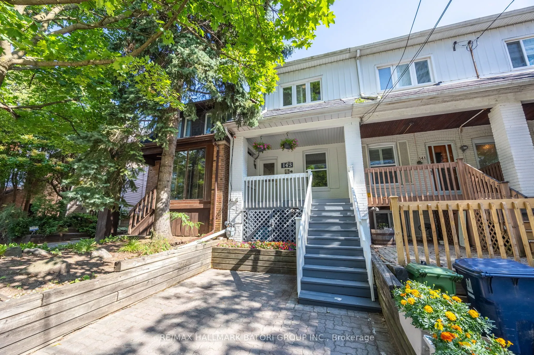 143 Soudan Avenue
