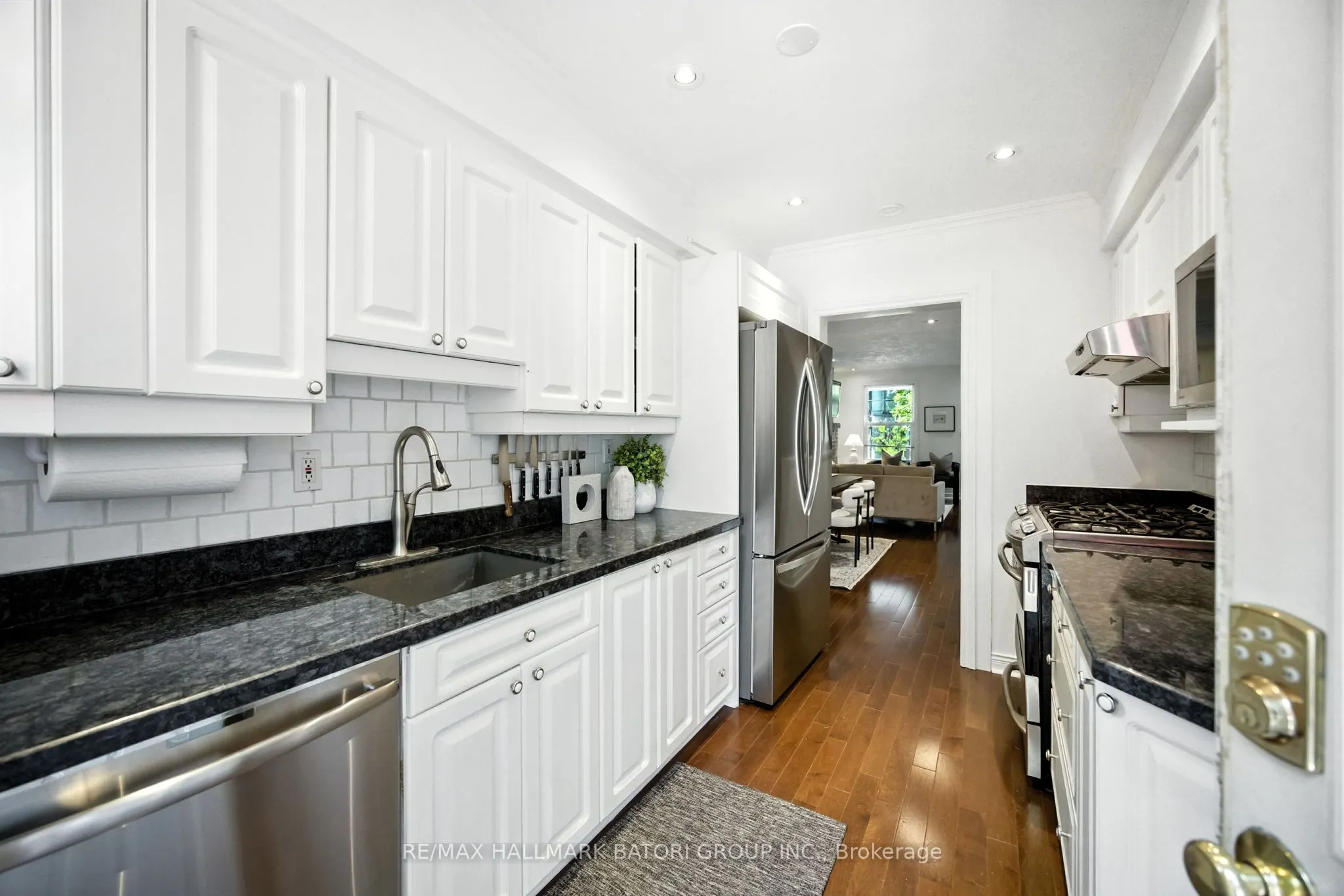 143 Soudan Avenue