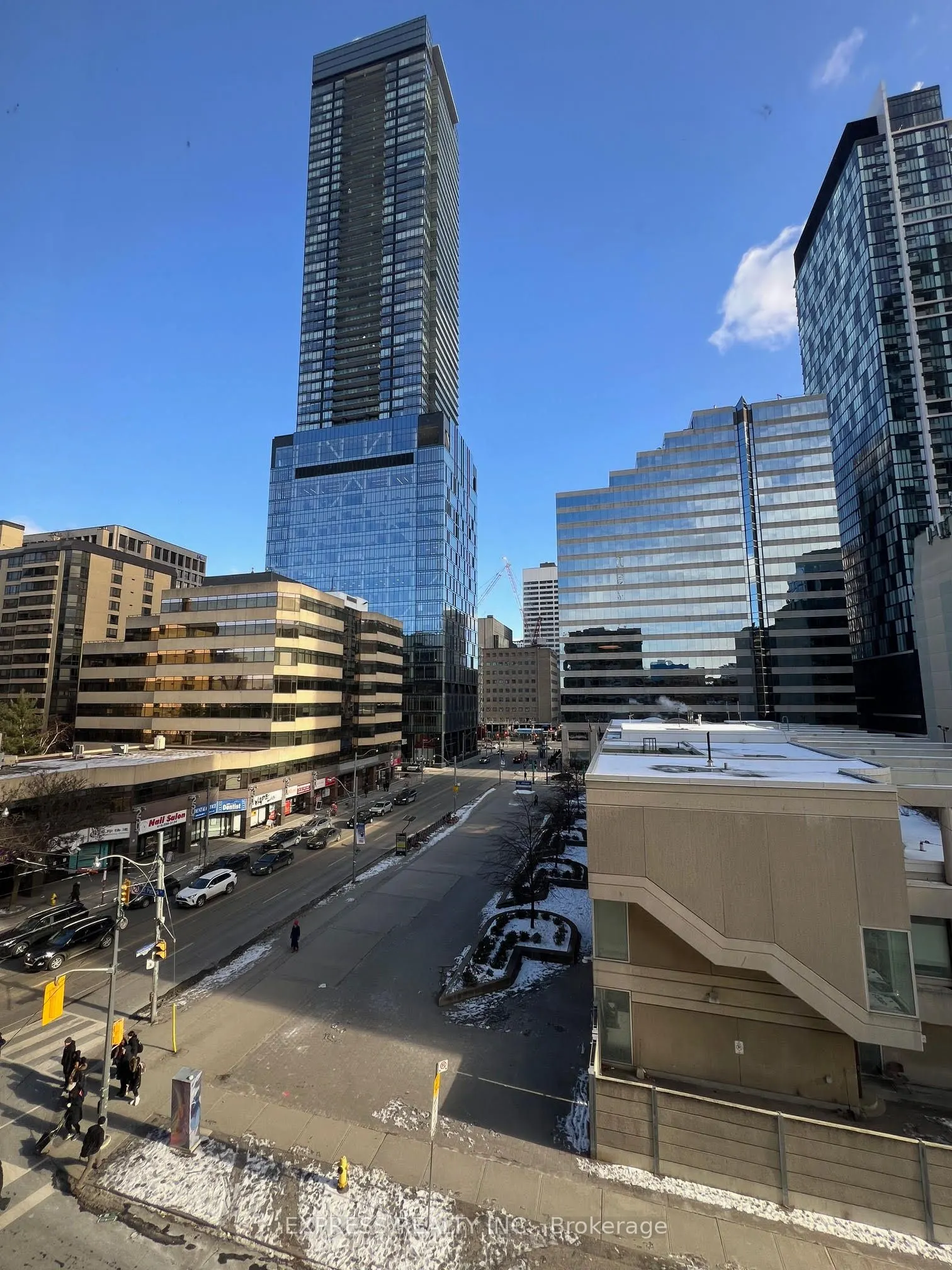 152 St. Patrick Street, #610