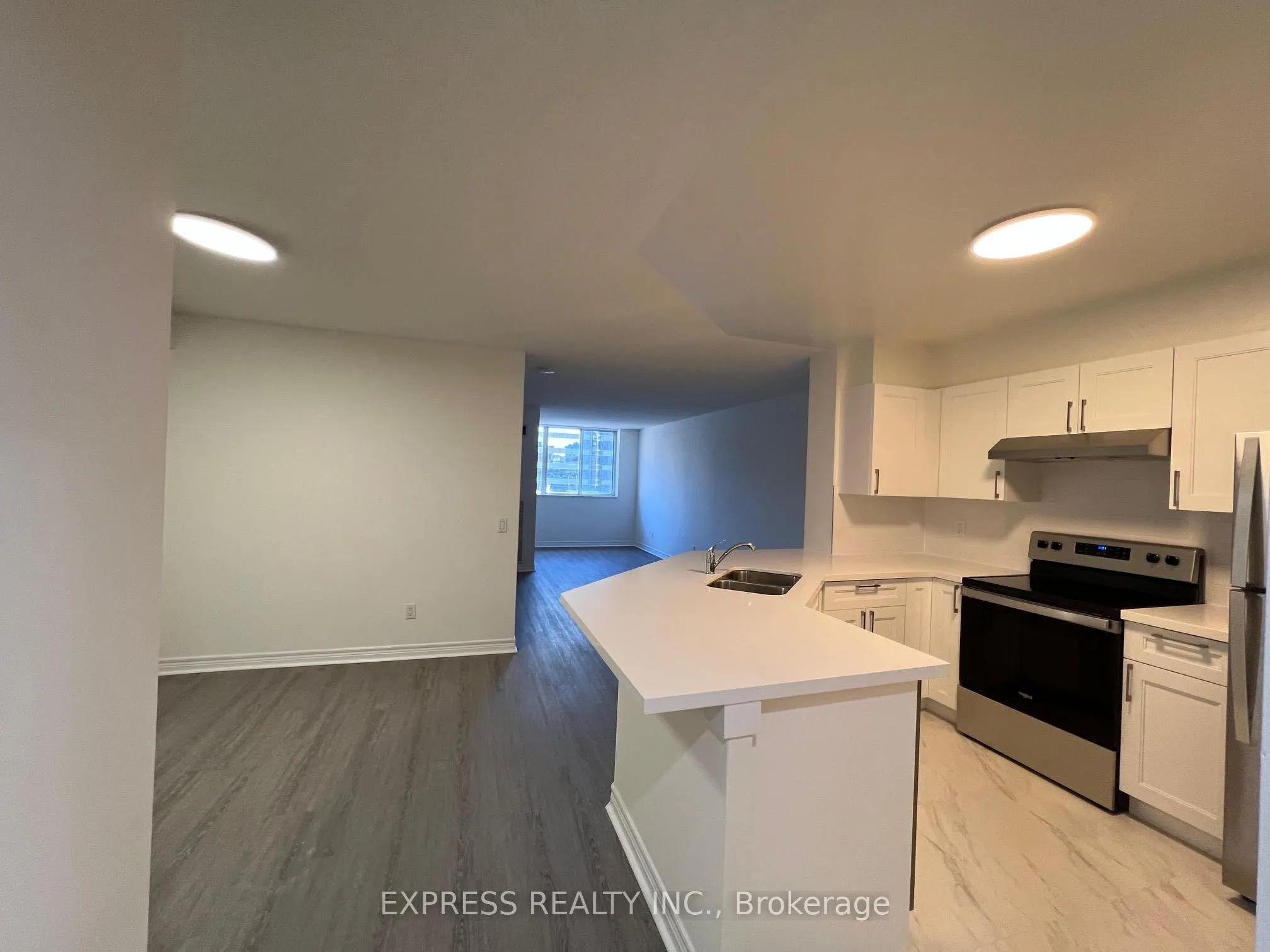 152 St. Patrick Street, #610