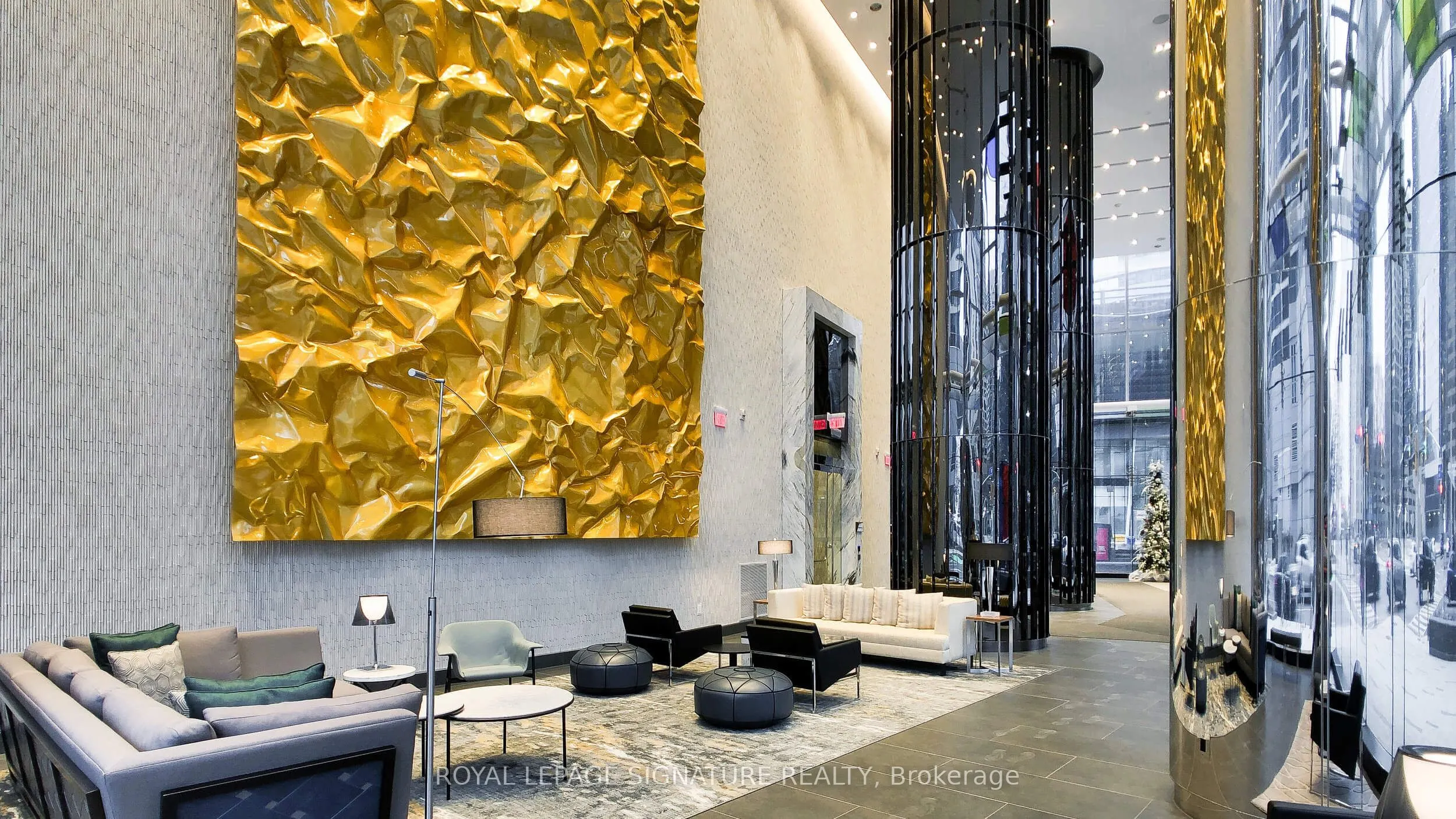 10 York Street, #5601