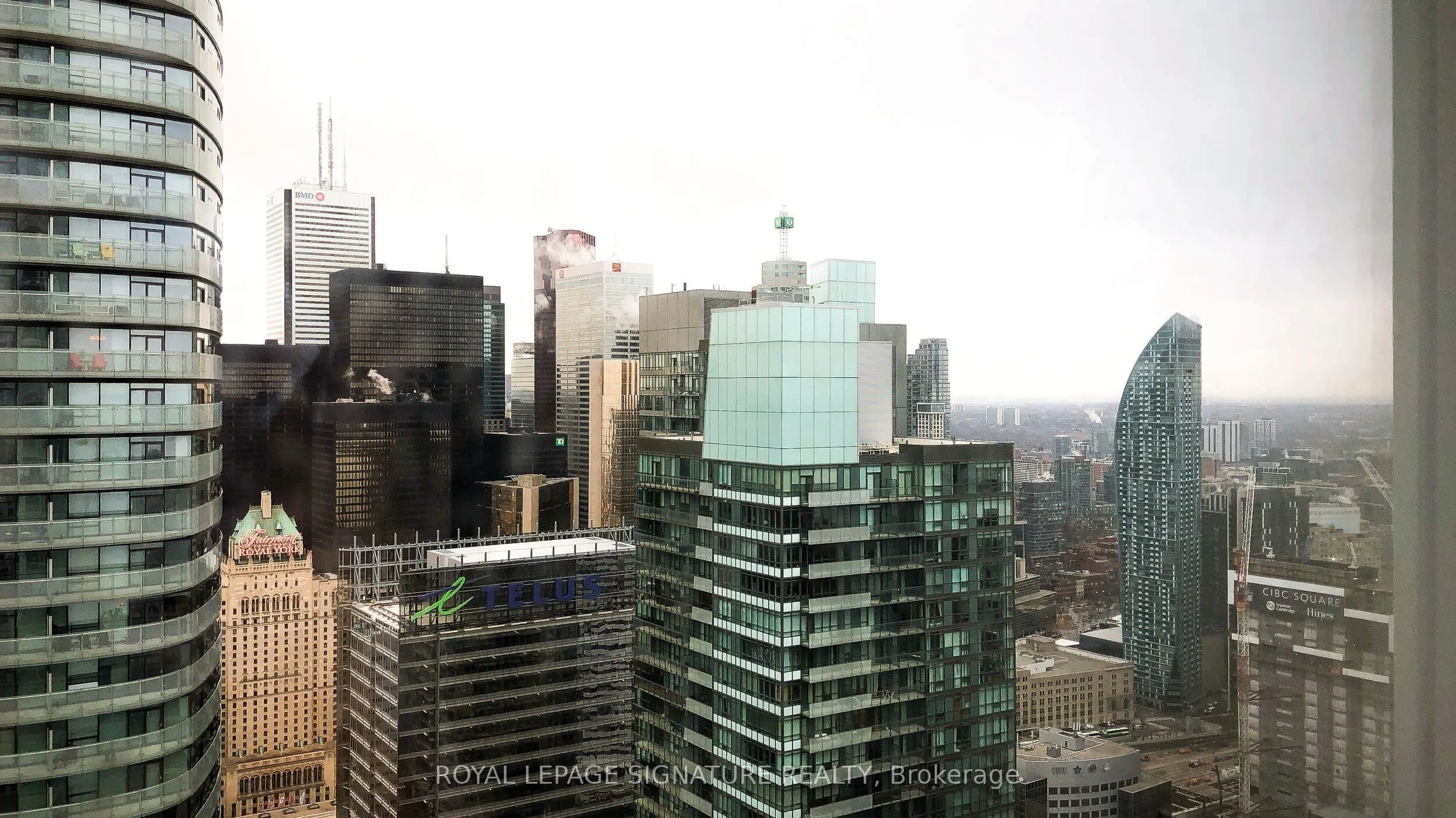 10 York Street, #5601