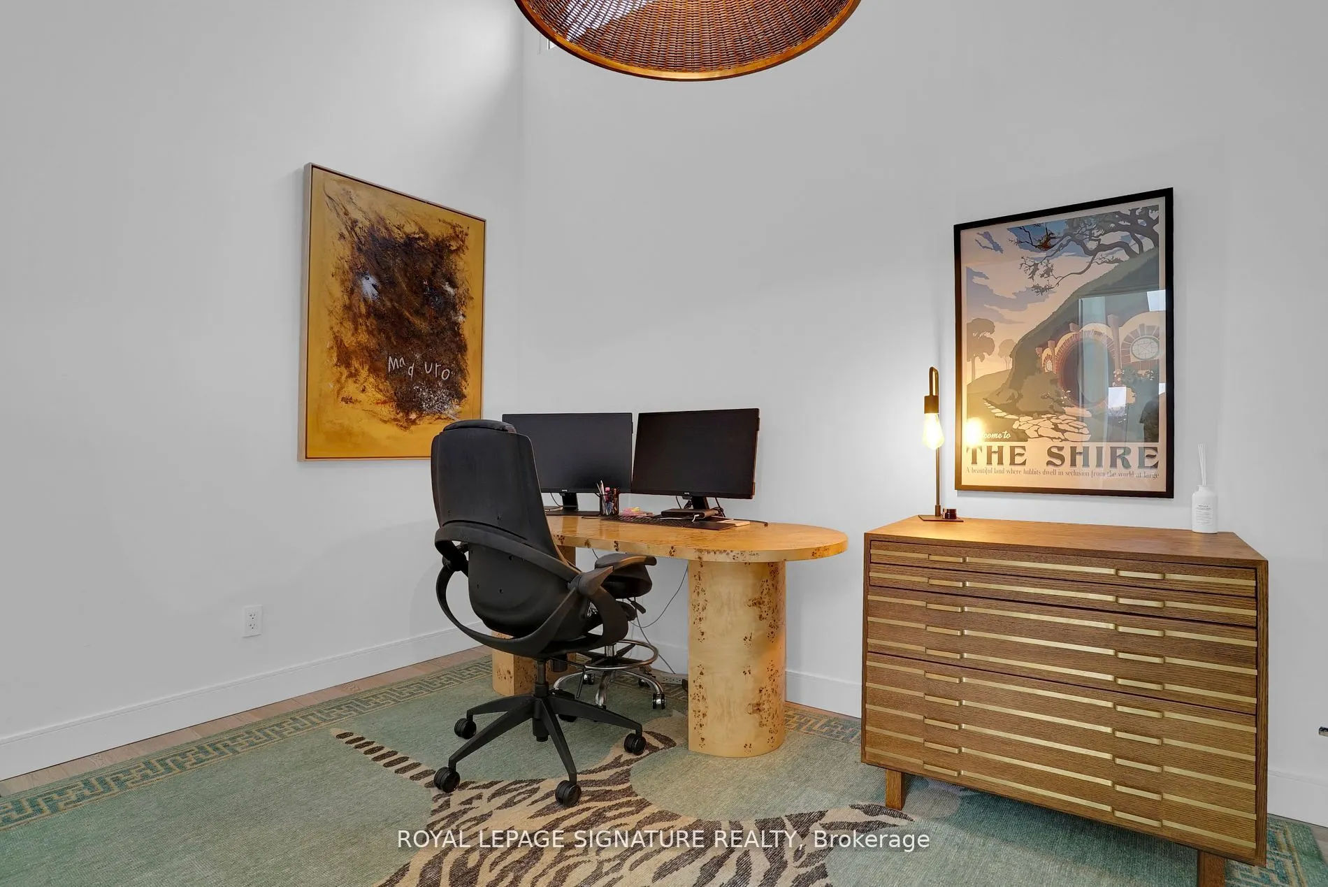676 Richmond Street W, #209