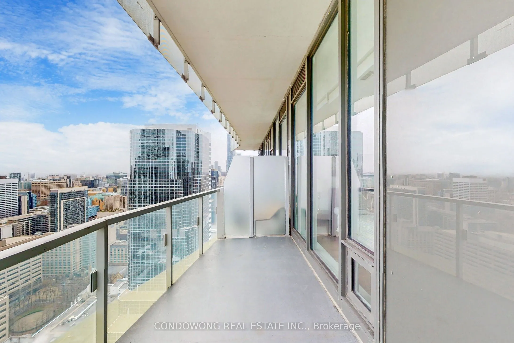197 Yonge Street, #3608