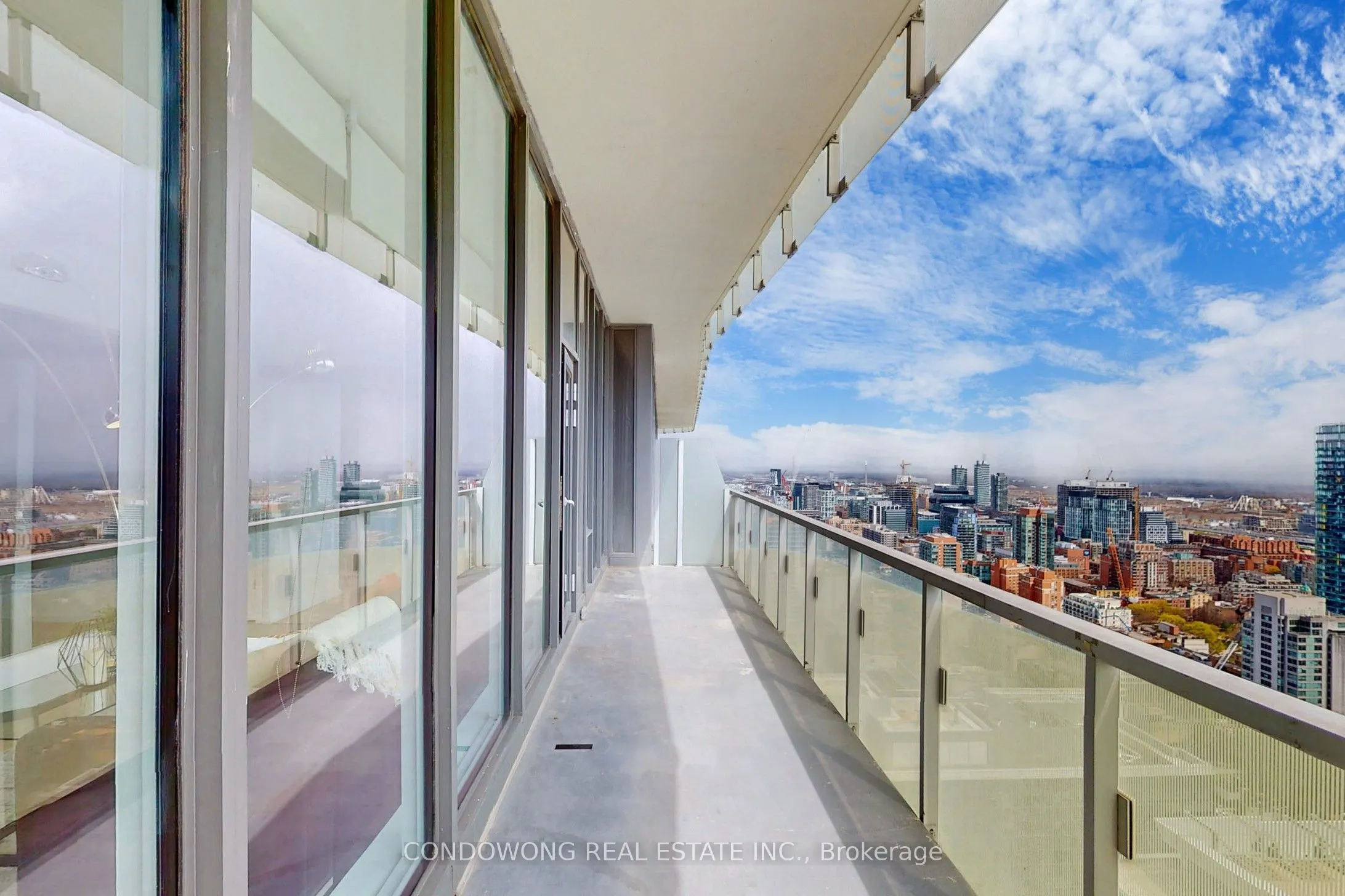 197 Yonge Street, #3608