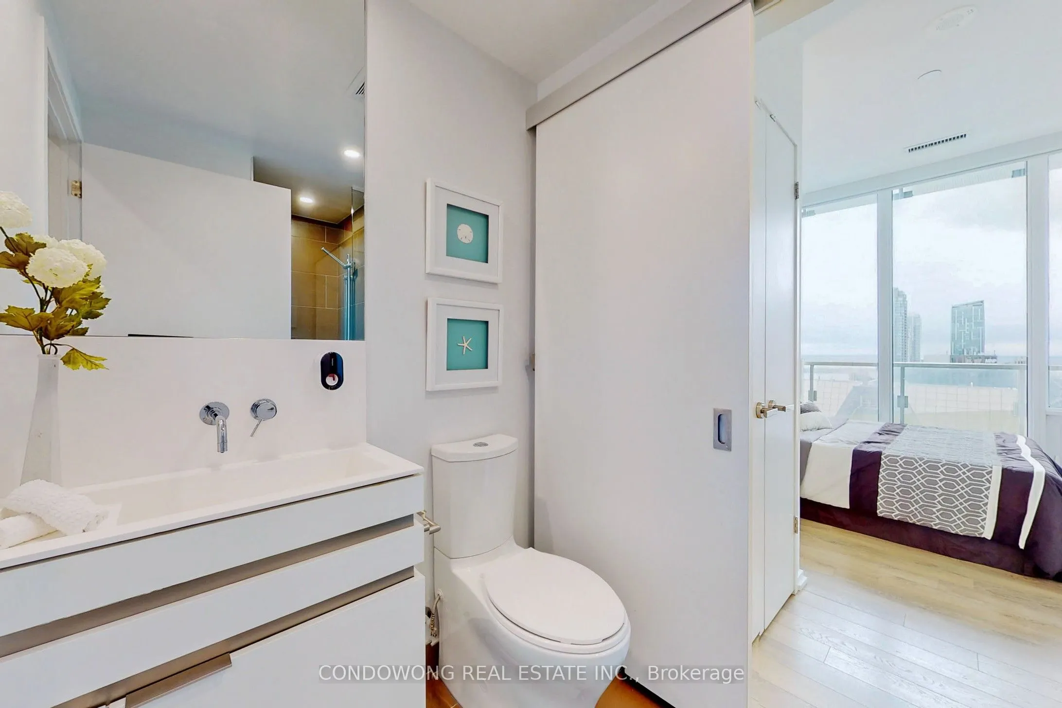 197 Yonge Street, #3608
