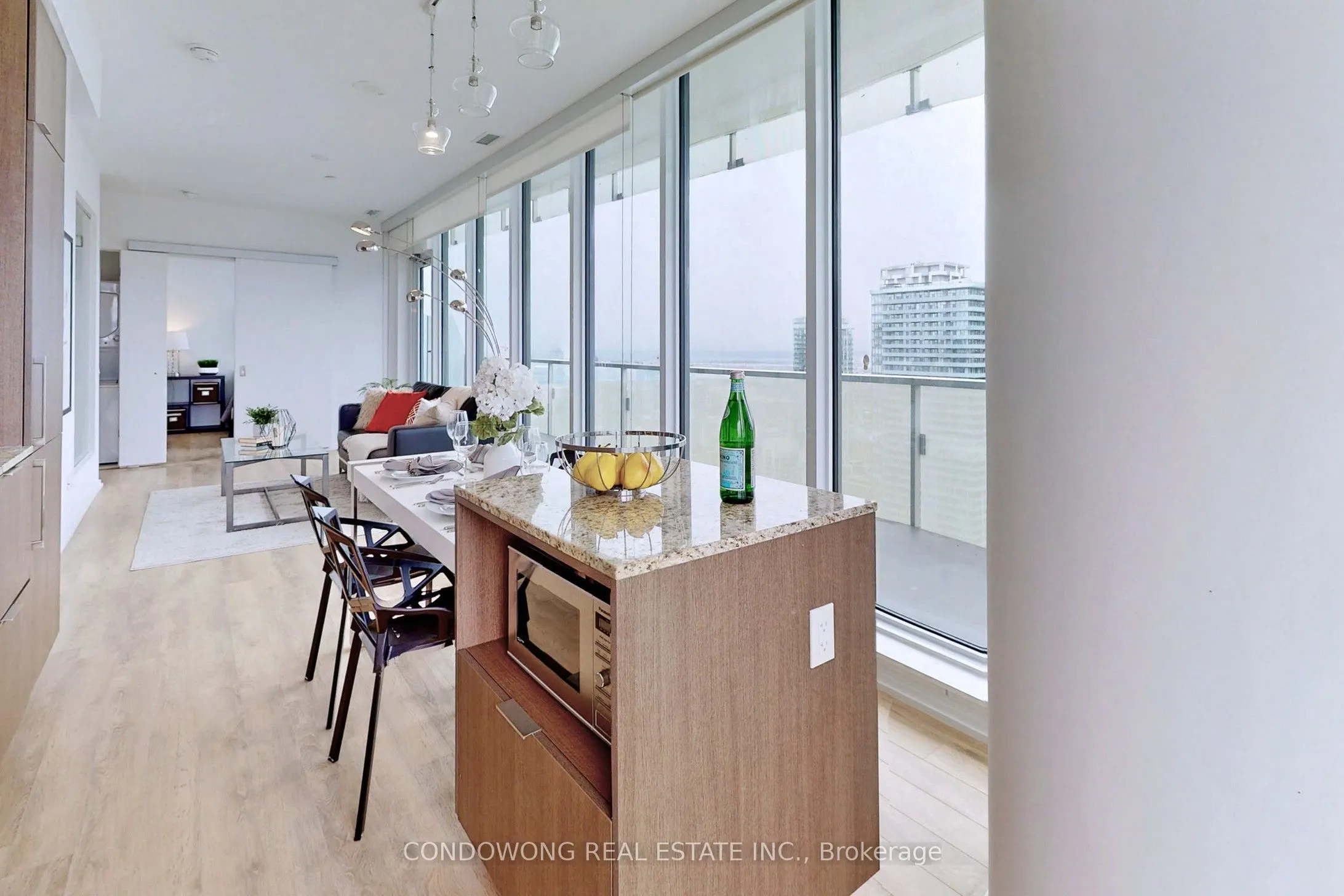 197 Yonge Street, #3608