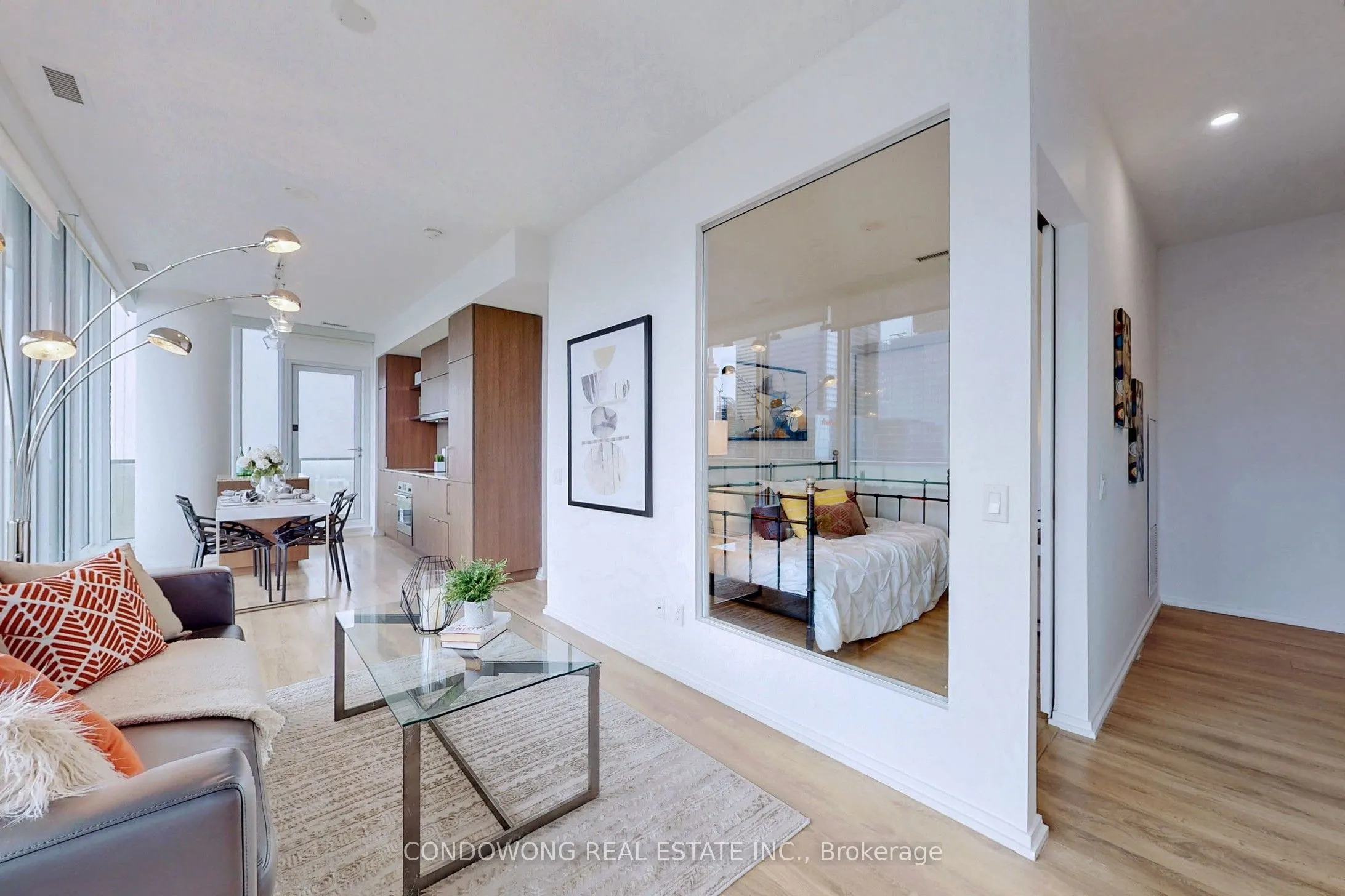 197 Yonge Street, #3608