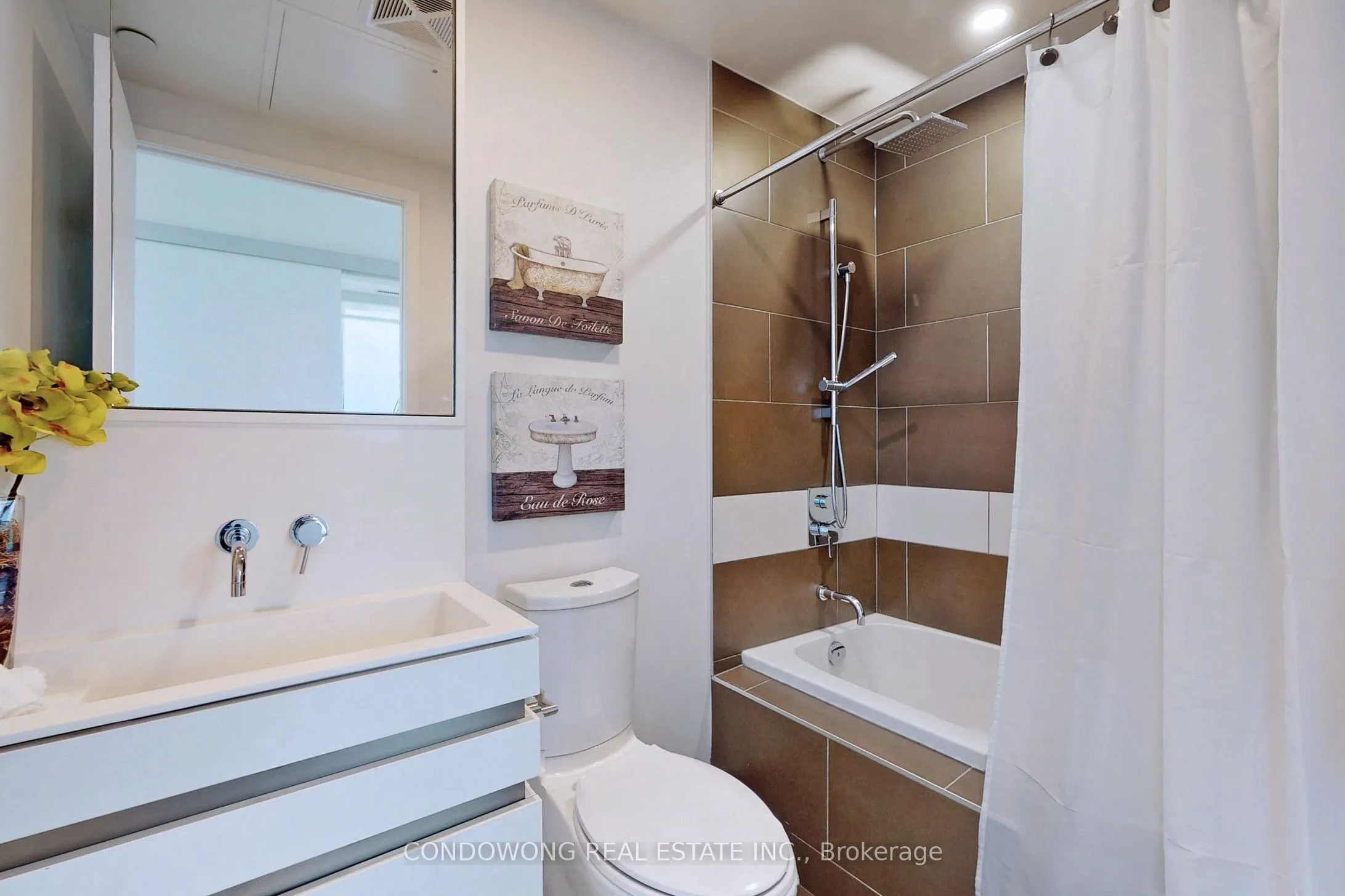 197 Yonge Street, #3608
