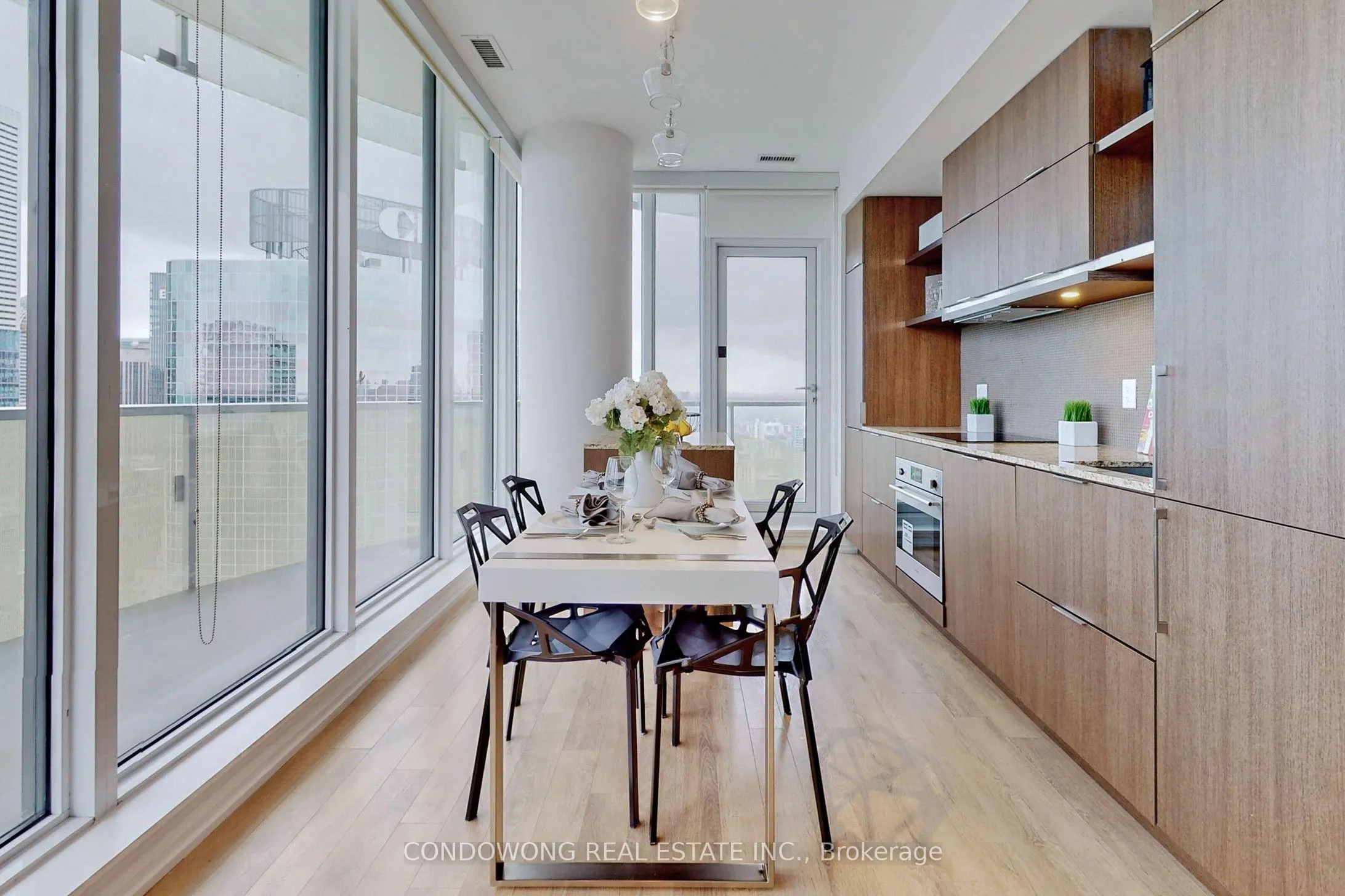 197 Yonge Street, #3608