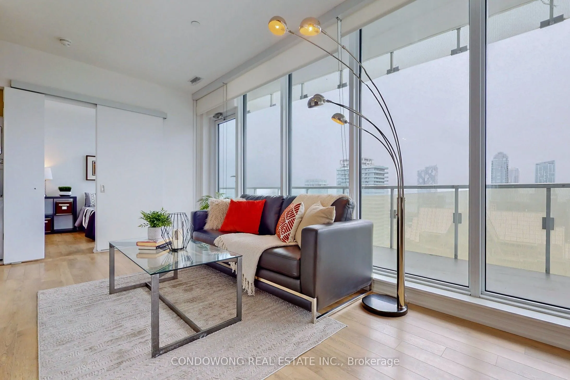 197 Yonge Street, #3608