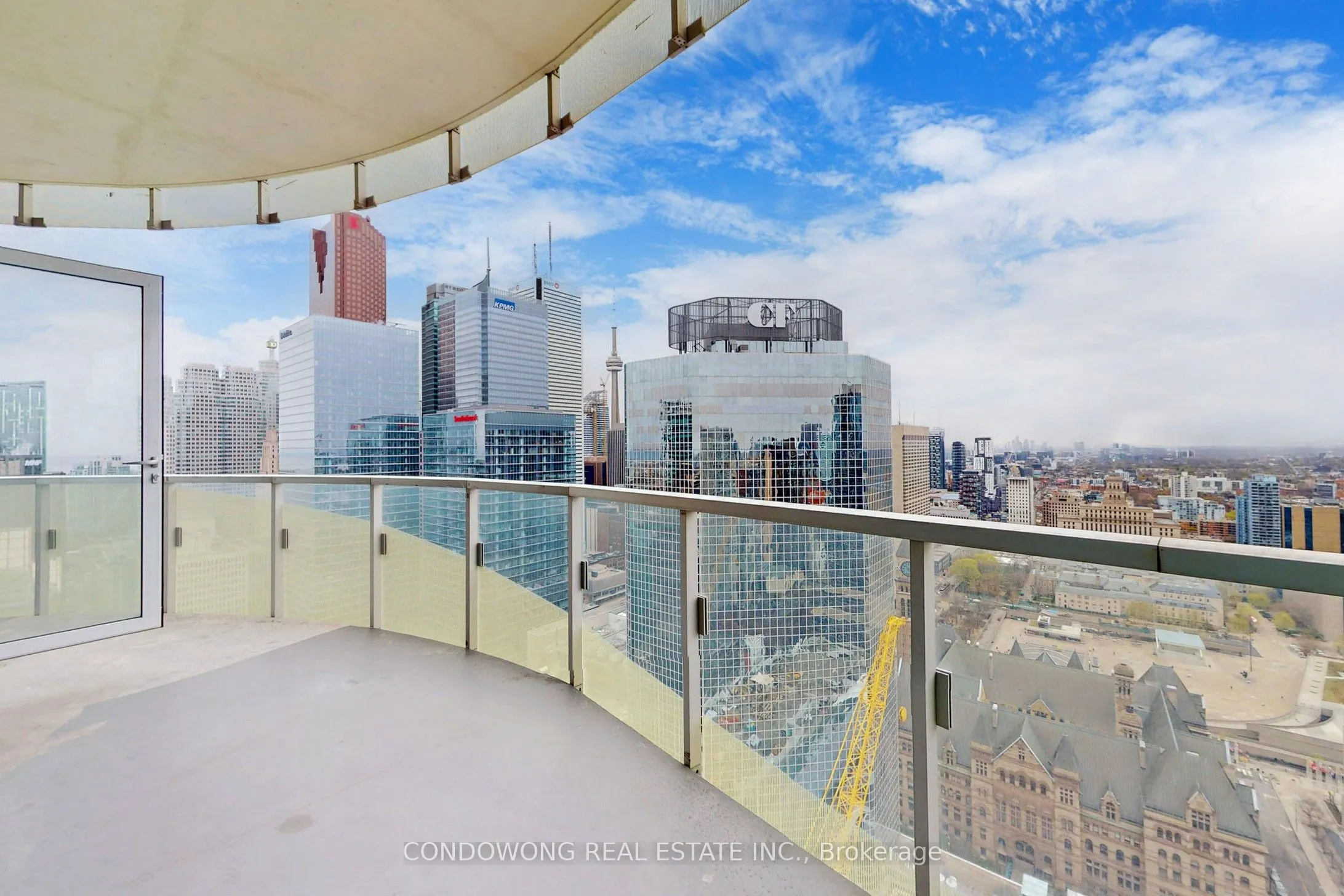 197 Yonge Street, #3608