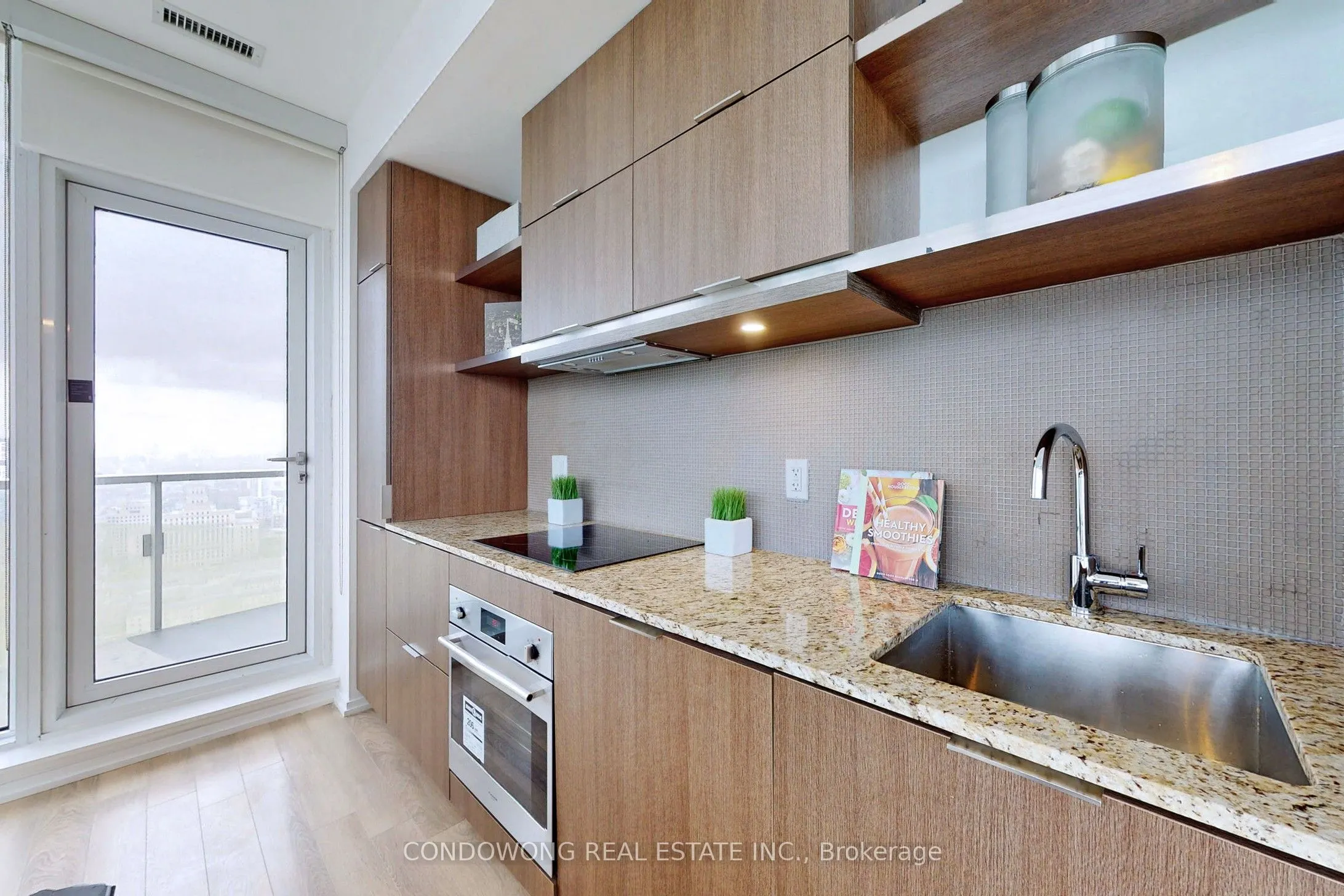 197 Yonge Street, #3608