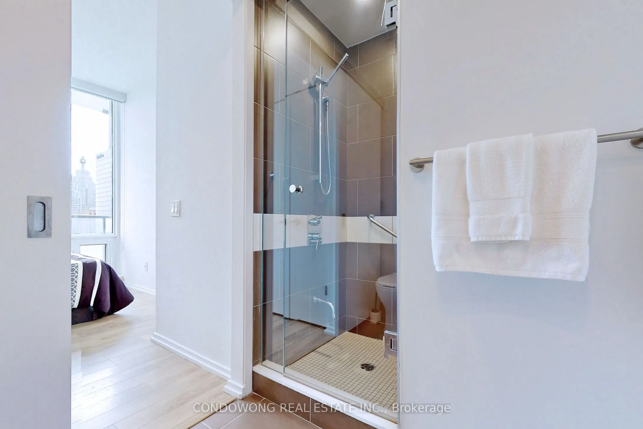 197 Yonge Street, #3608