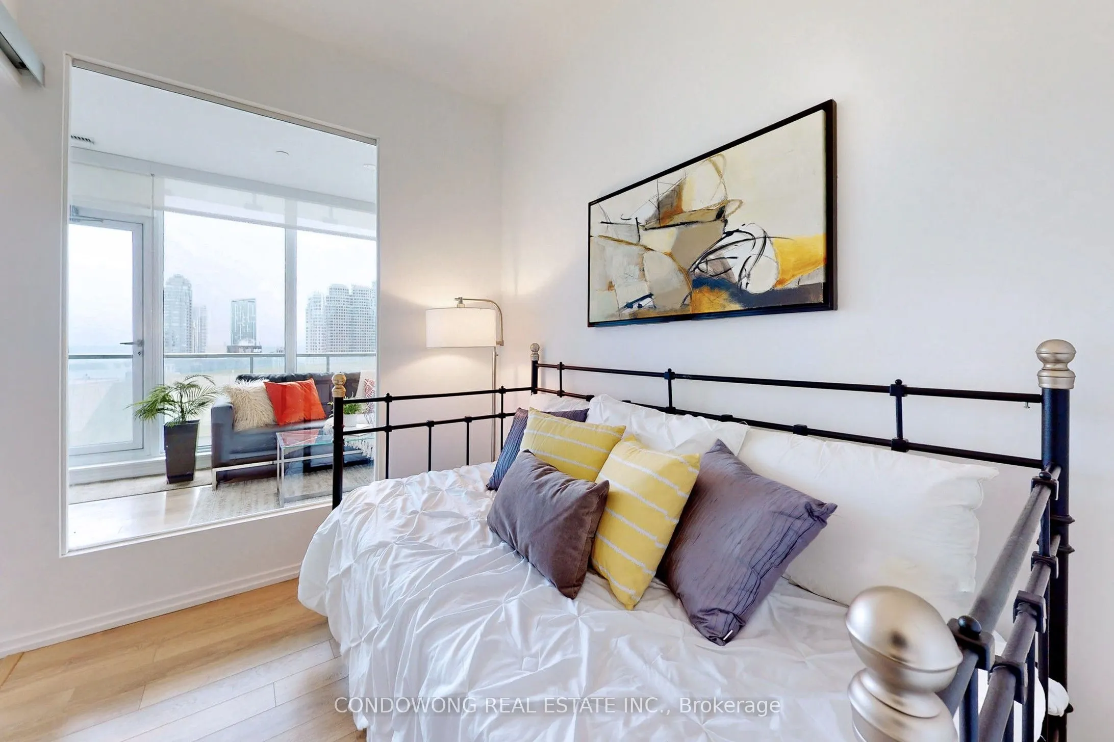 197 Yonge Street, #3608