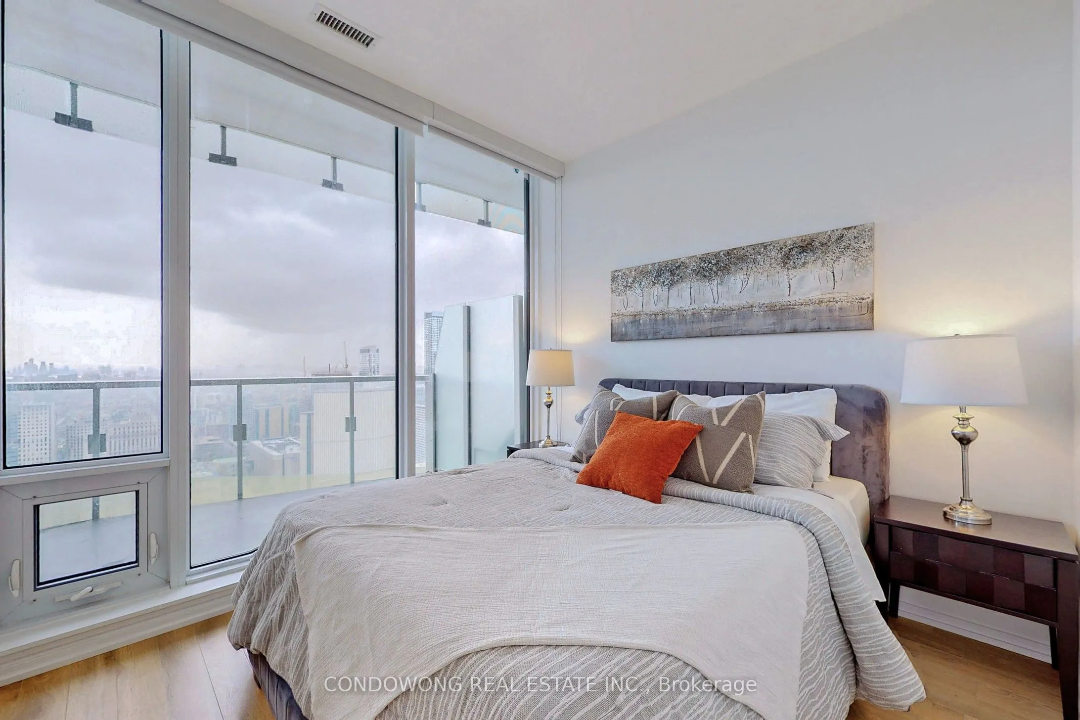 197 Yonge Street, #3608