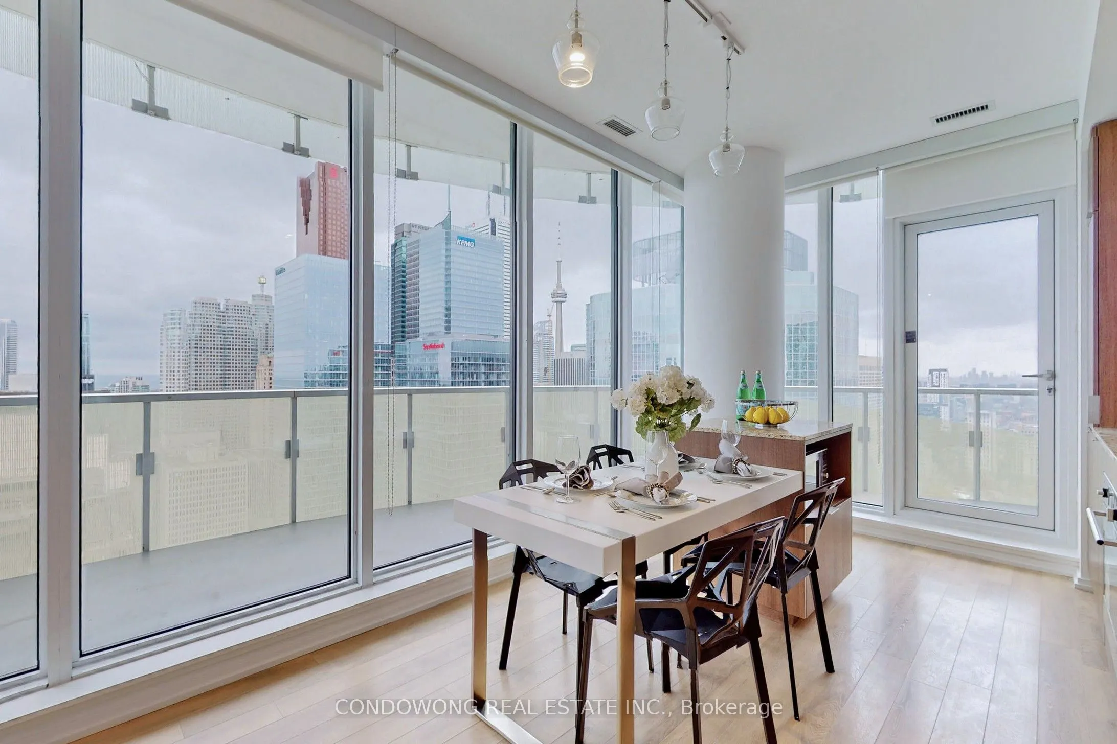 197 Yonge Street, #3608