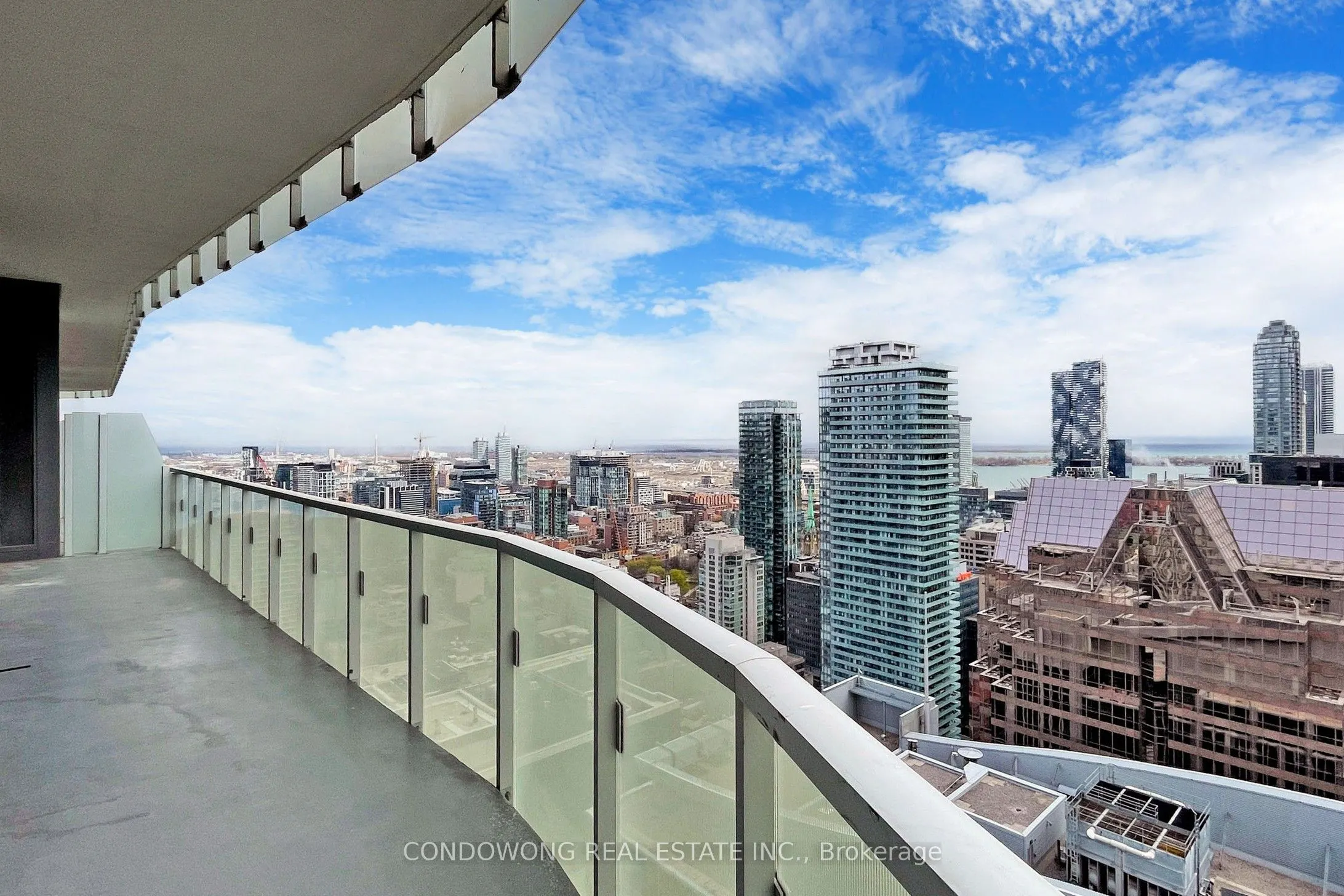 197 Yonge Street, #3608