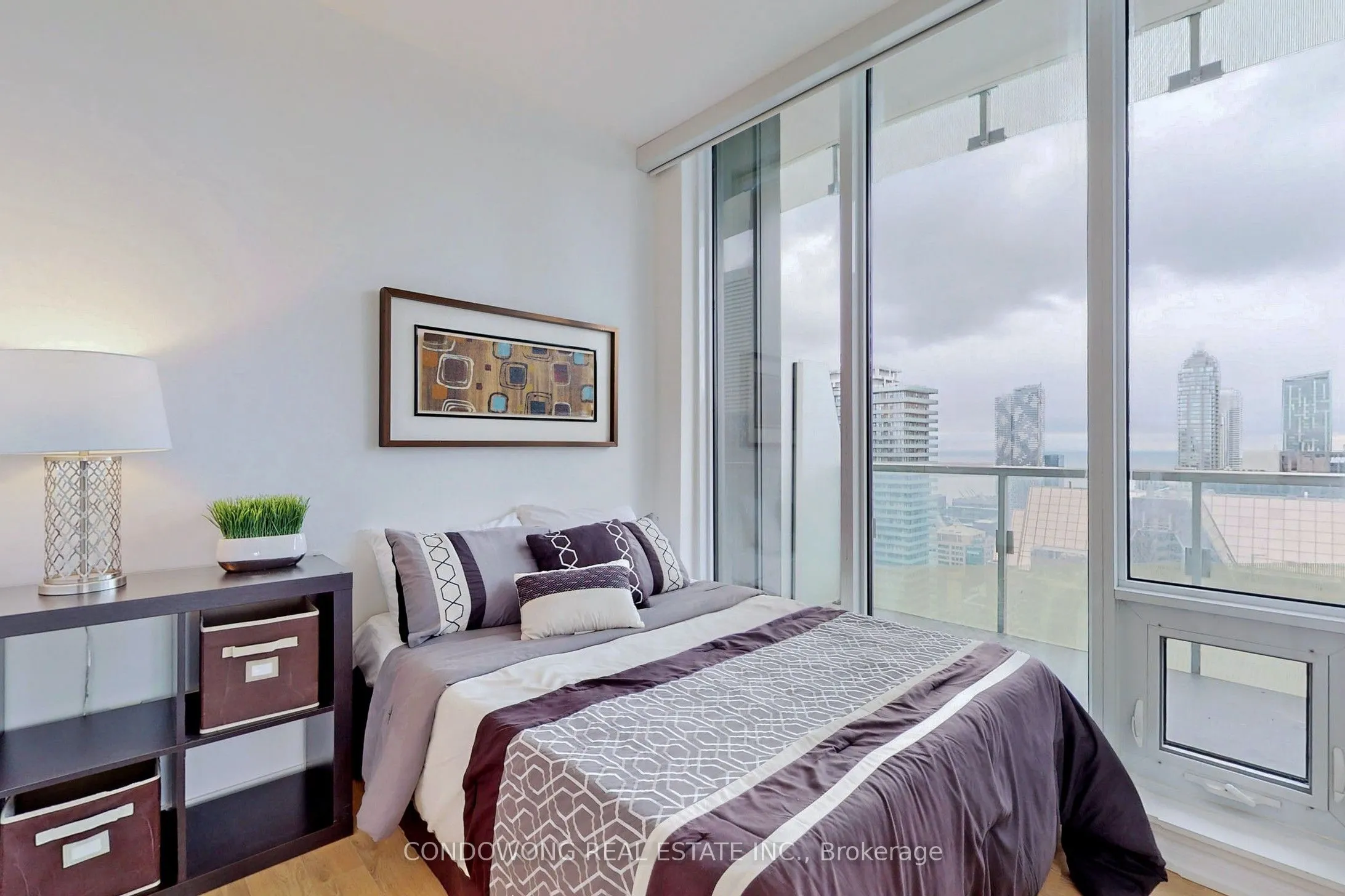 197 Yonge Street, #3608
