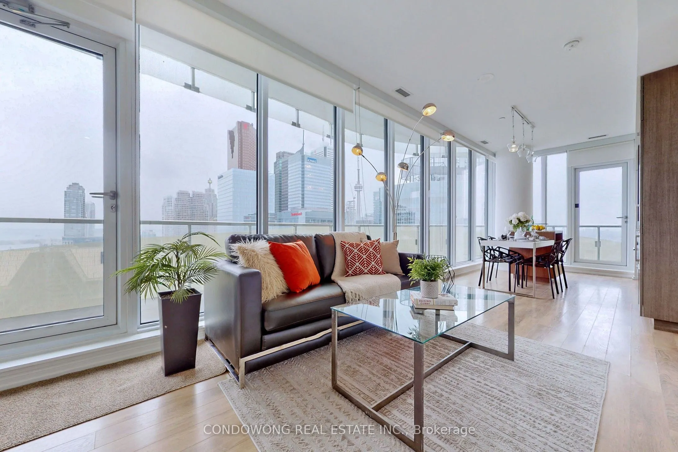 197 Yonge Street, #3608