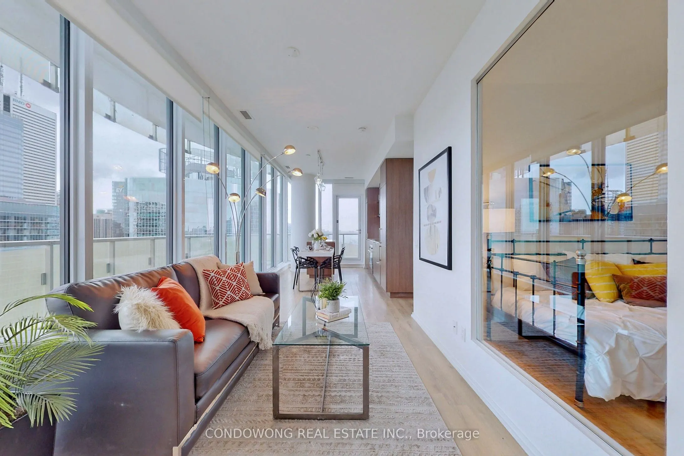 197 Yonge Street, #3608