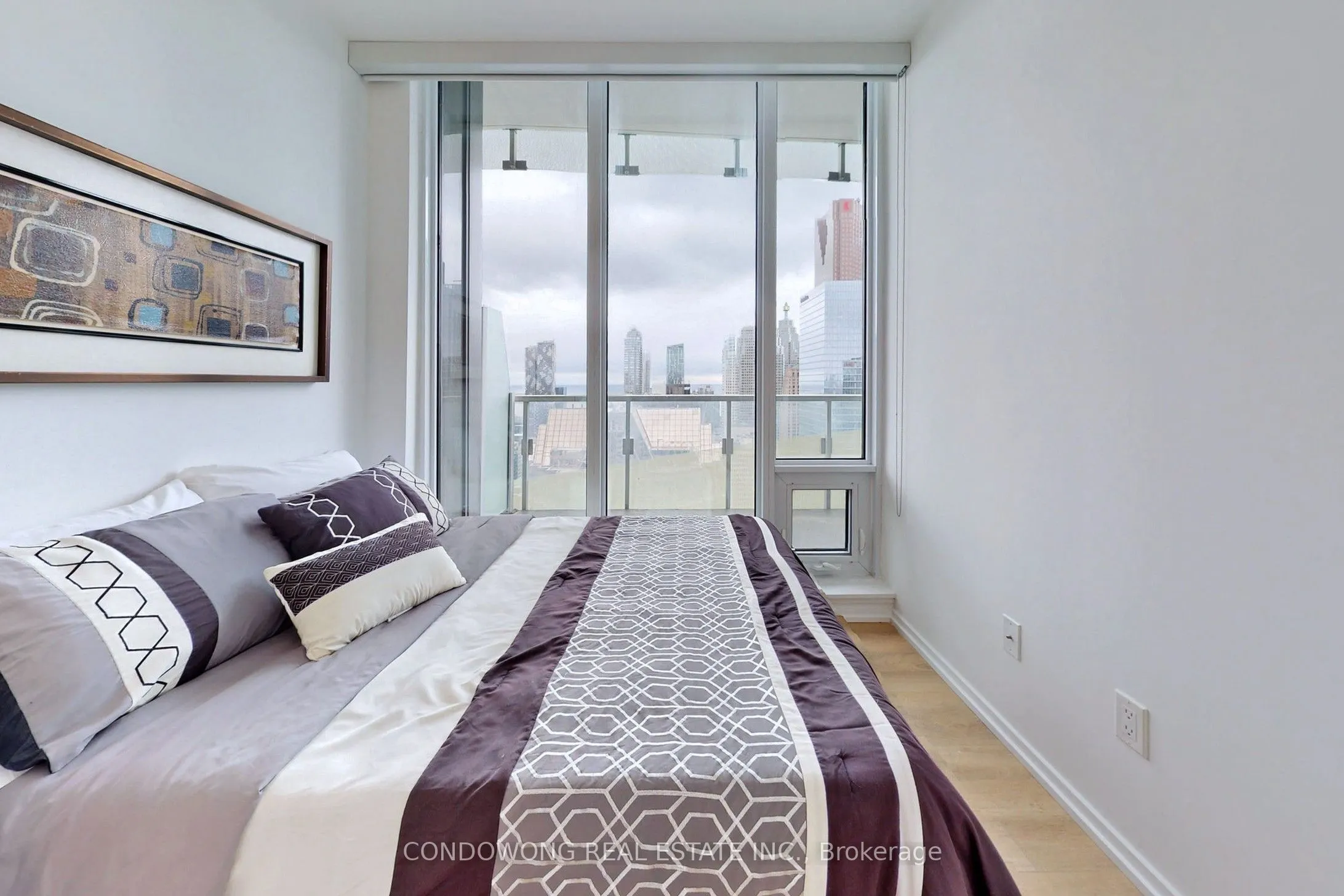 197 Yonge Street, #3608