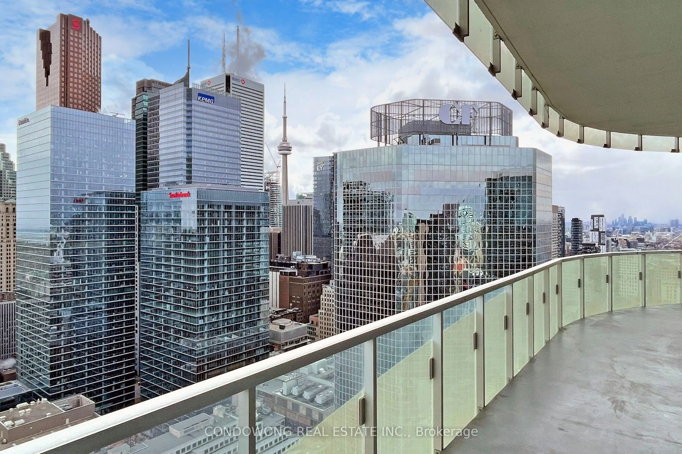 197 Yonge Street, #3608