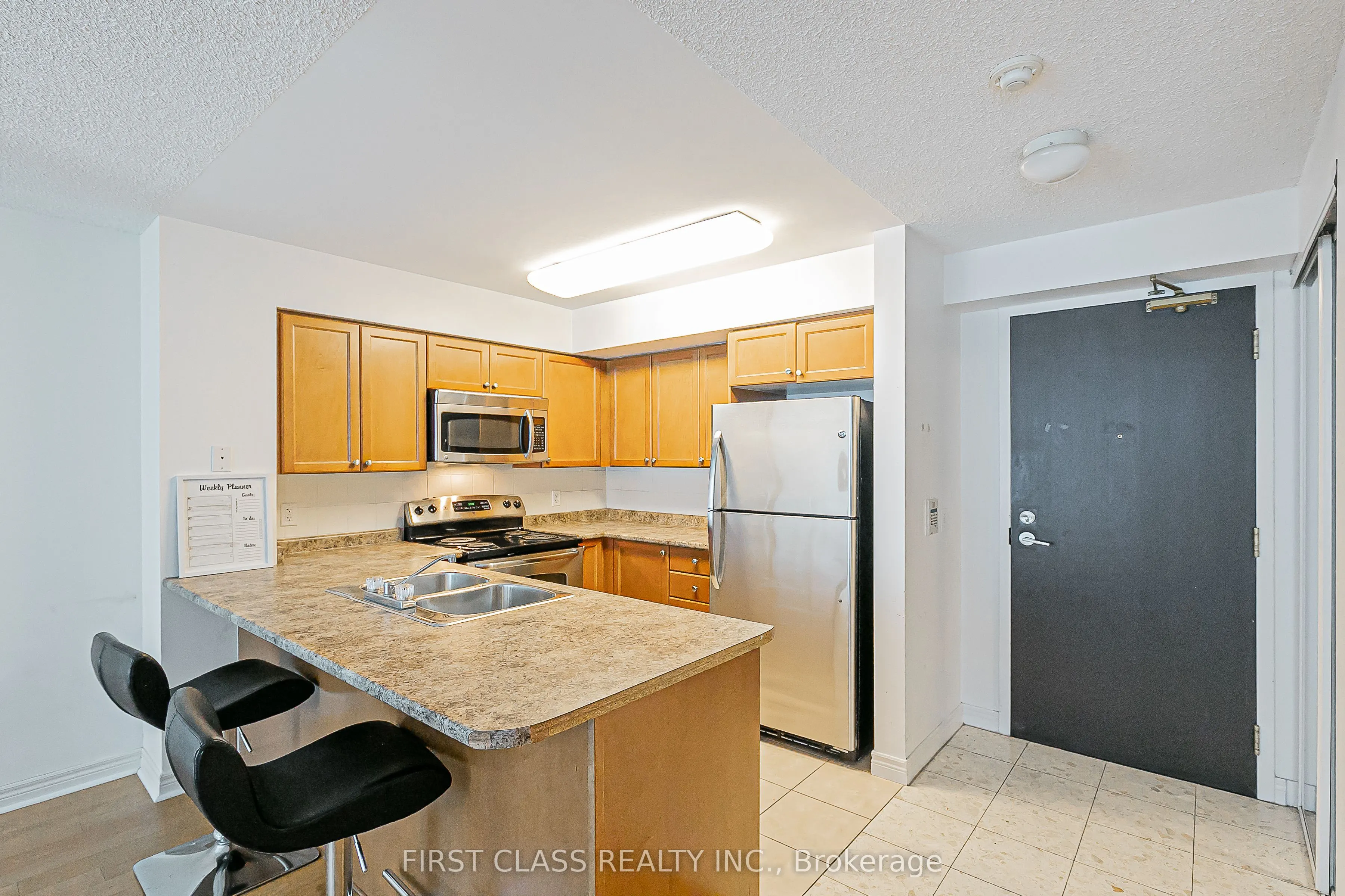 51 Lower Simcoe Street, #1202