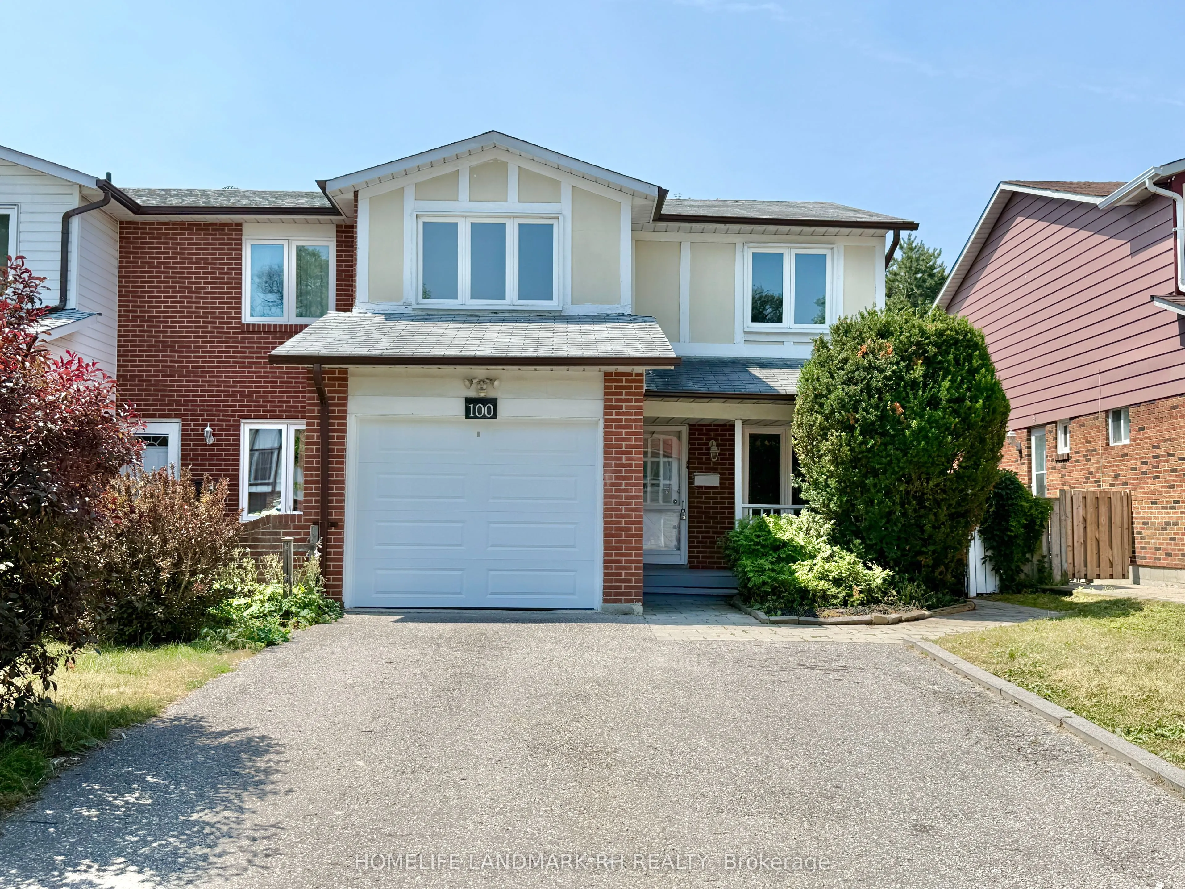 100 Micmac Crescent