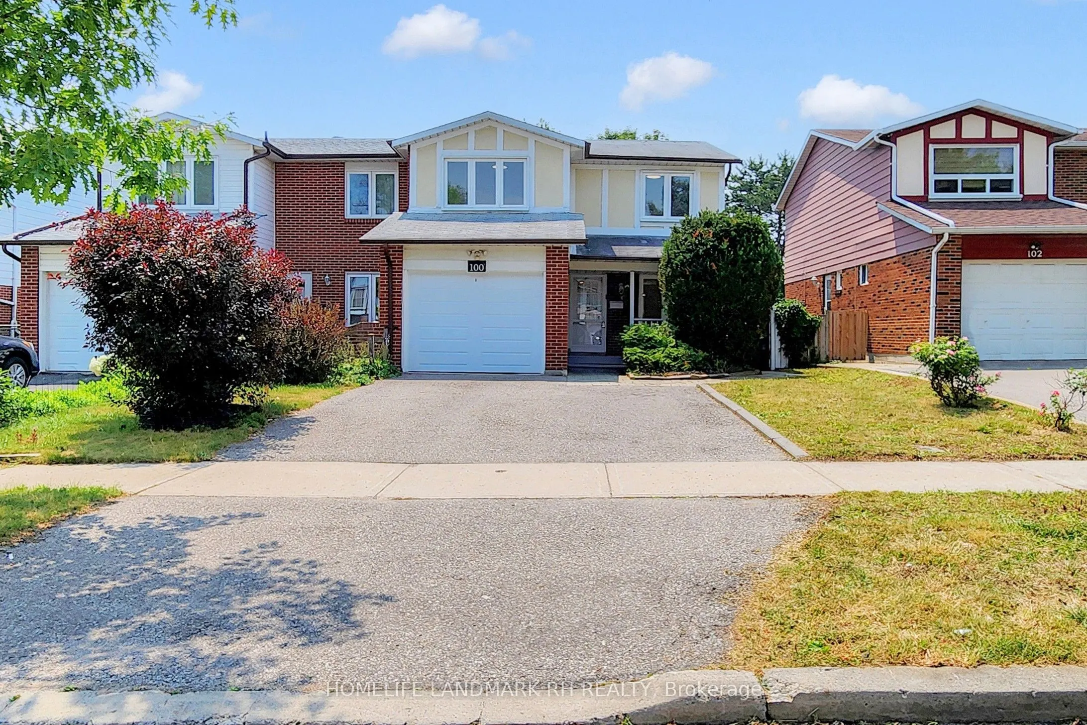 100 Micmac Crescent
