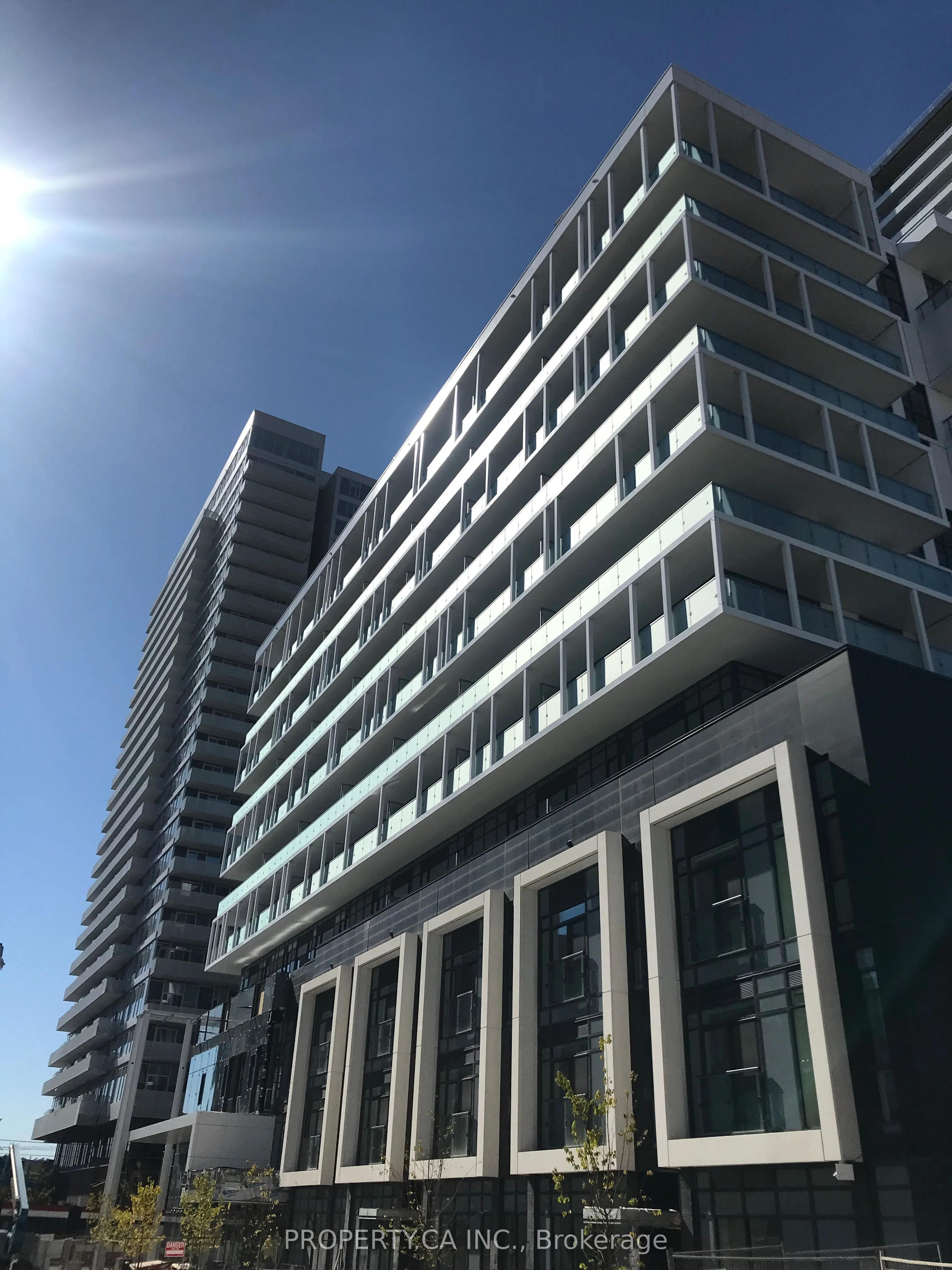 34 Tubman Avenue, #304