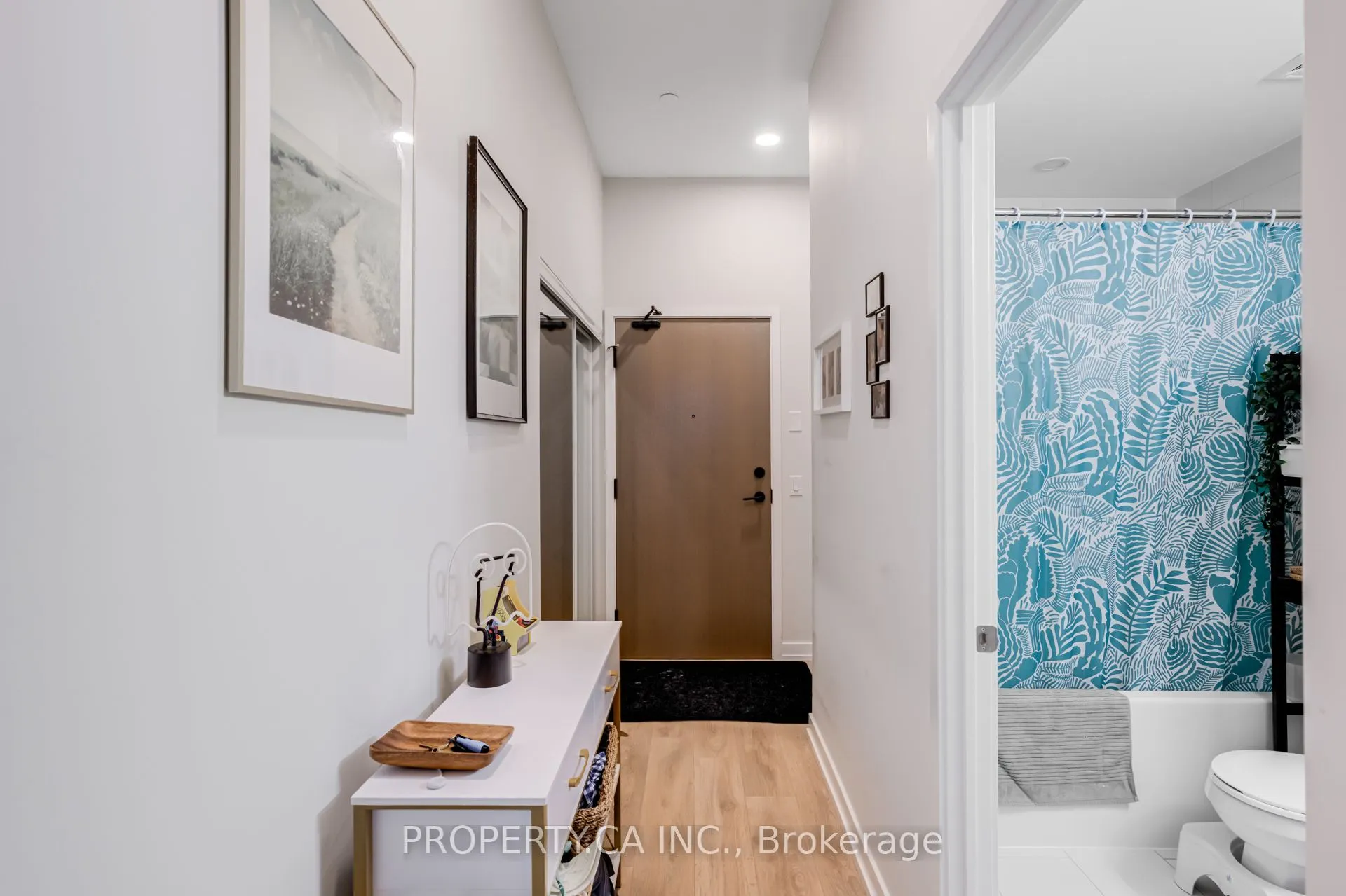 34 Tubman Avenue, #304