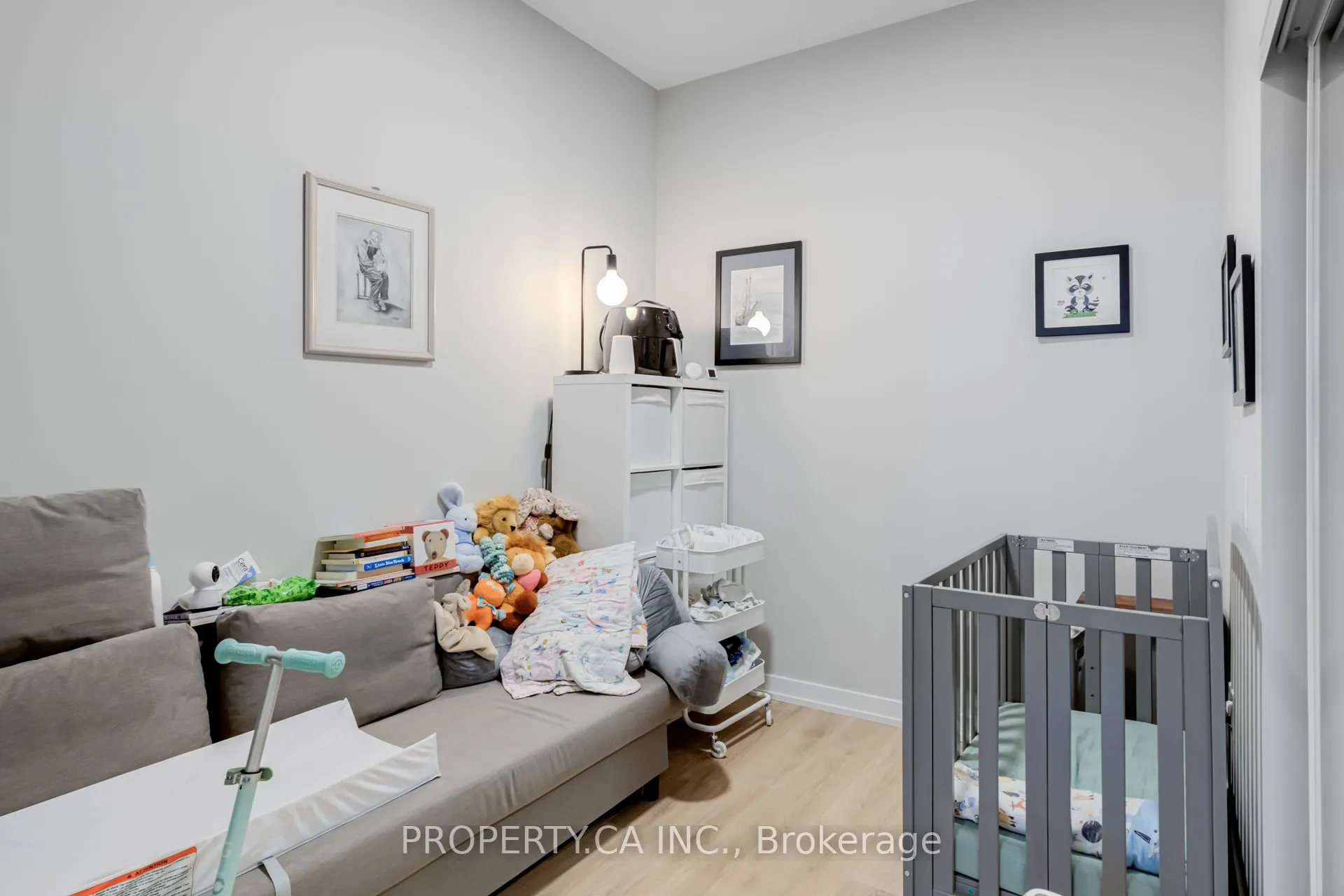 34 Tubman Avenue, #304