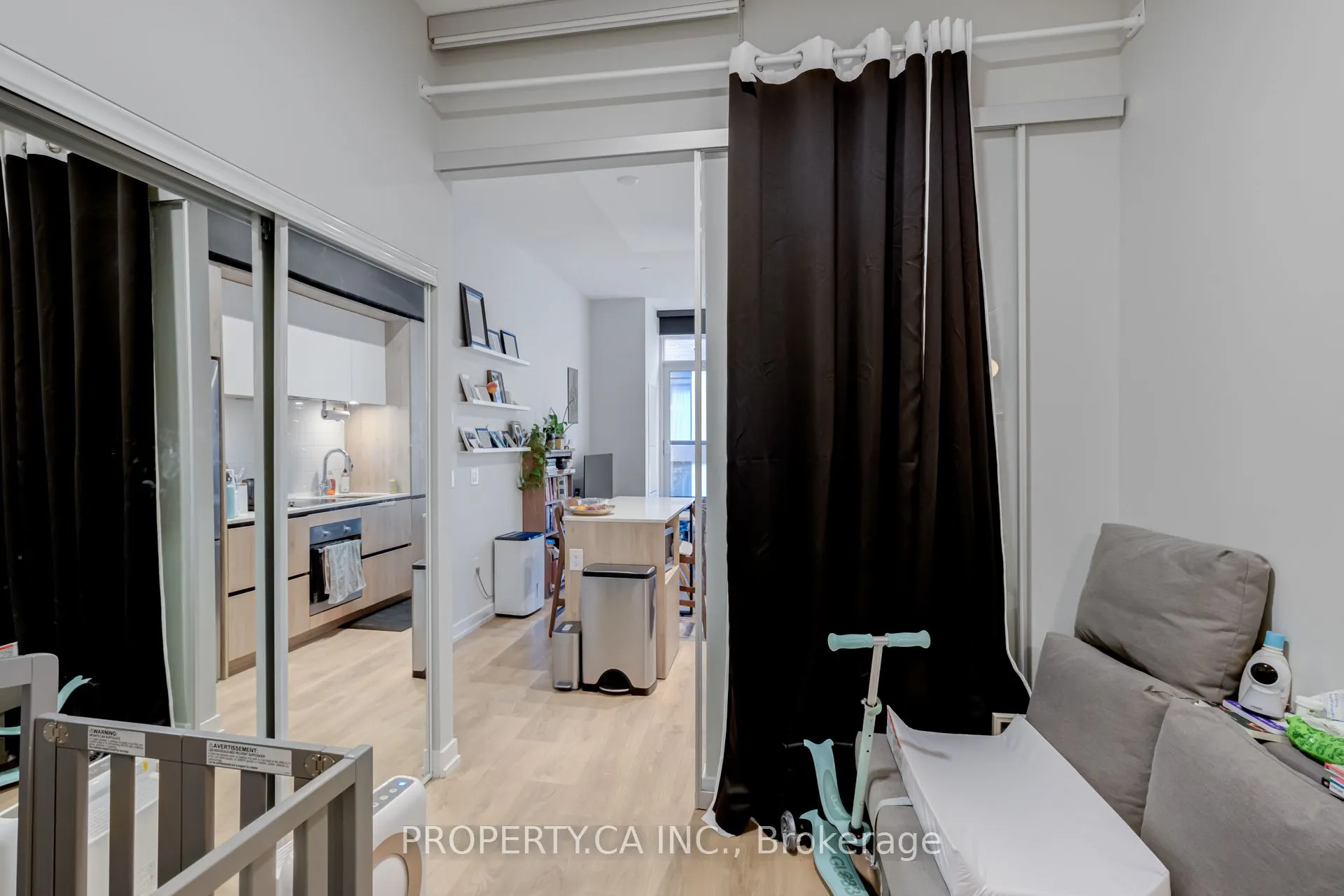 34 Tubman Avenue, #304