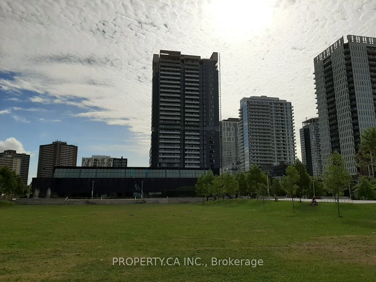 34 Tubman Avenue, #304