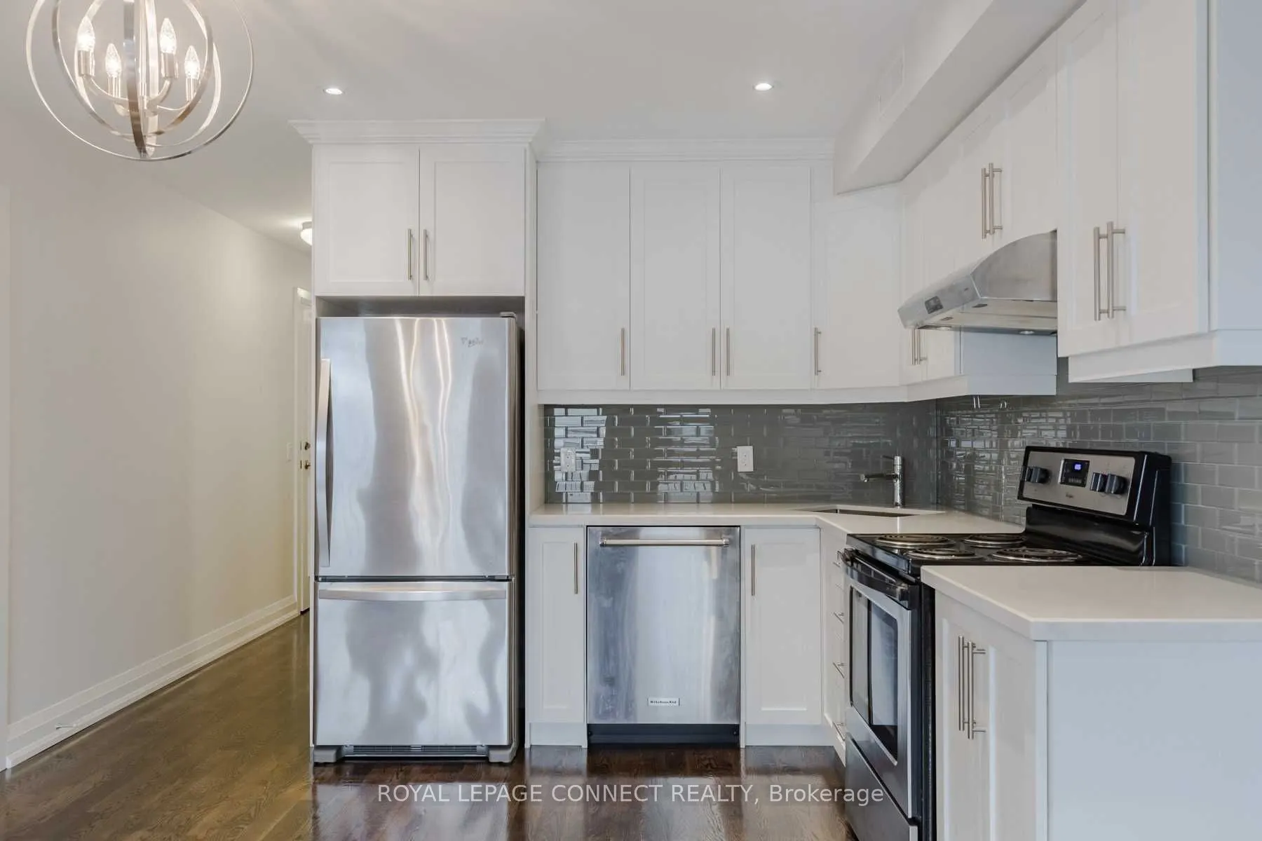 690 Shaw Street, #2nd