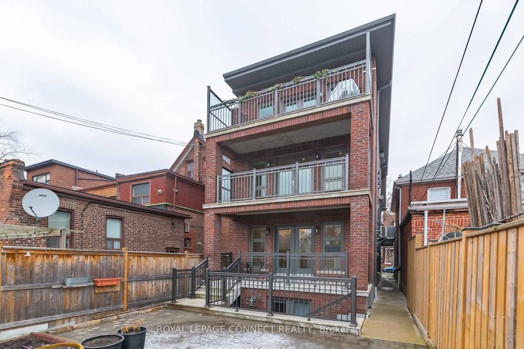 690 Shaw Street, #2nd