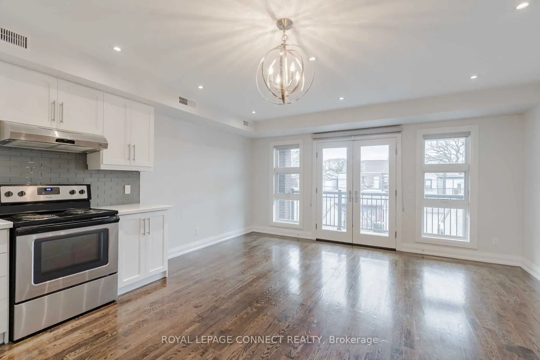 690 Shaw Street, #2nd